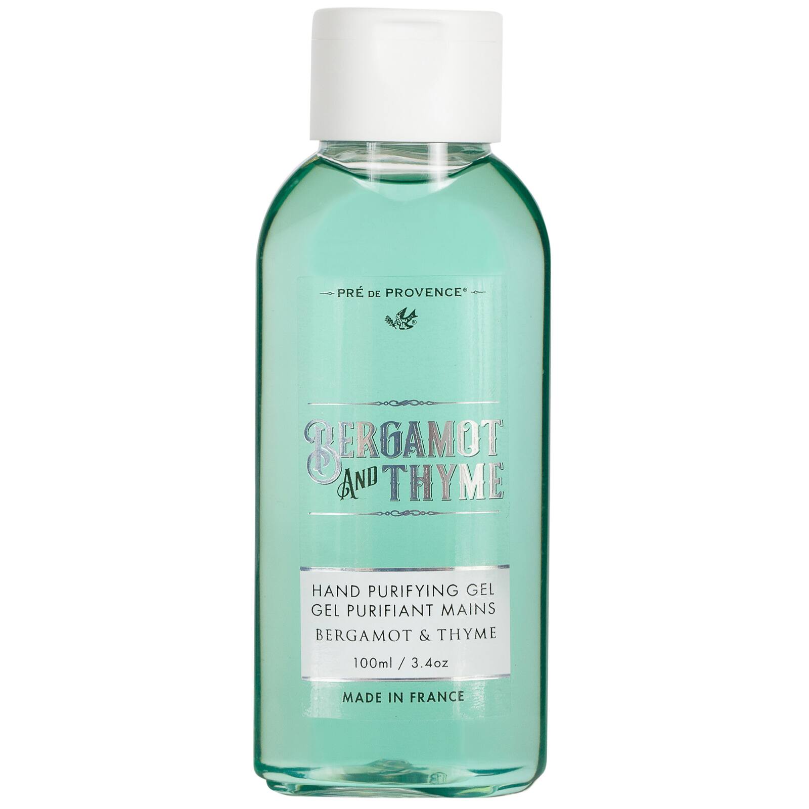 European Soaps Hand Purifying Gel
