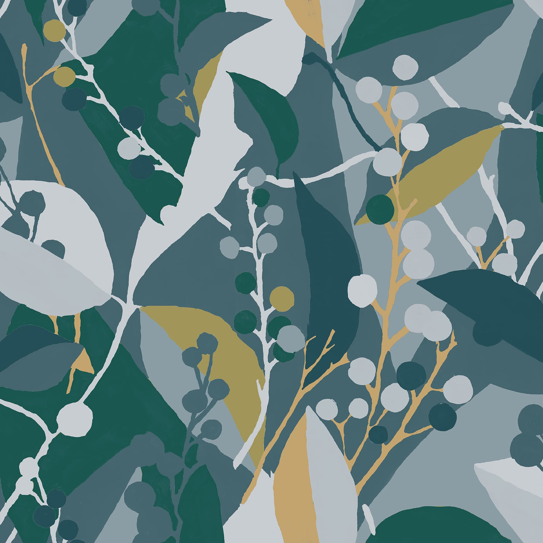 RoomMates Adelaide Peel & Stick Wallpaper