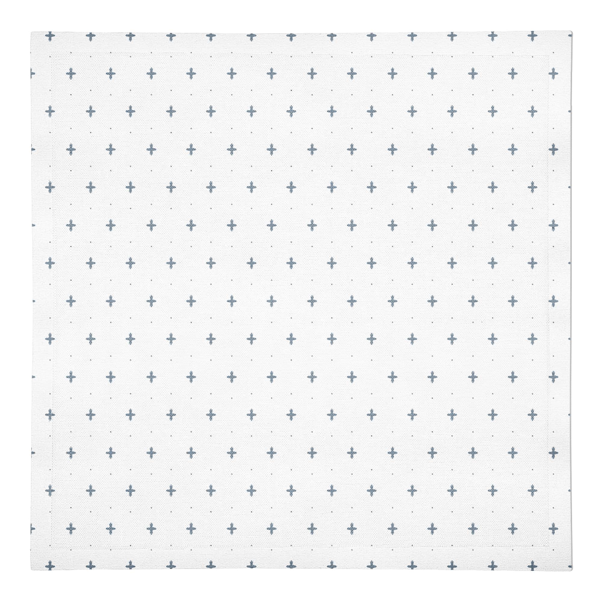 Plus Cotton Twill Napkin