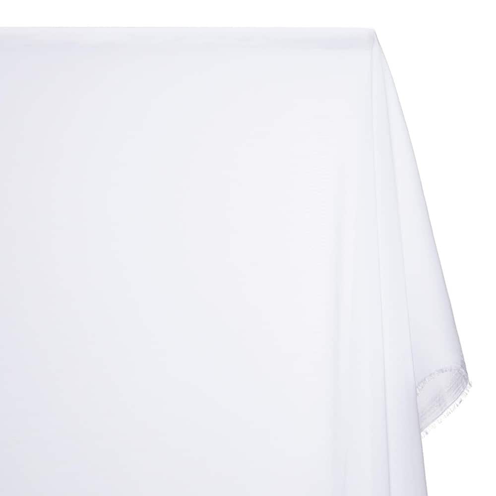 Fabric Wholesale Direct Sheer Chiffon Fabric