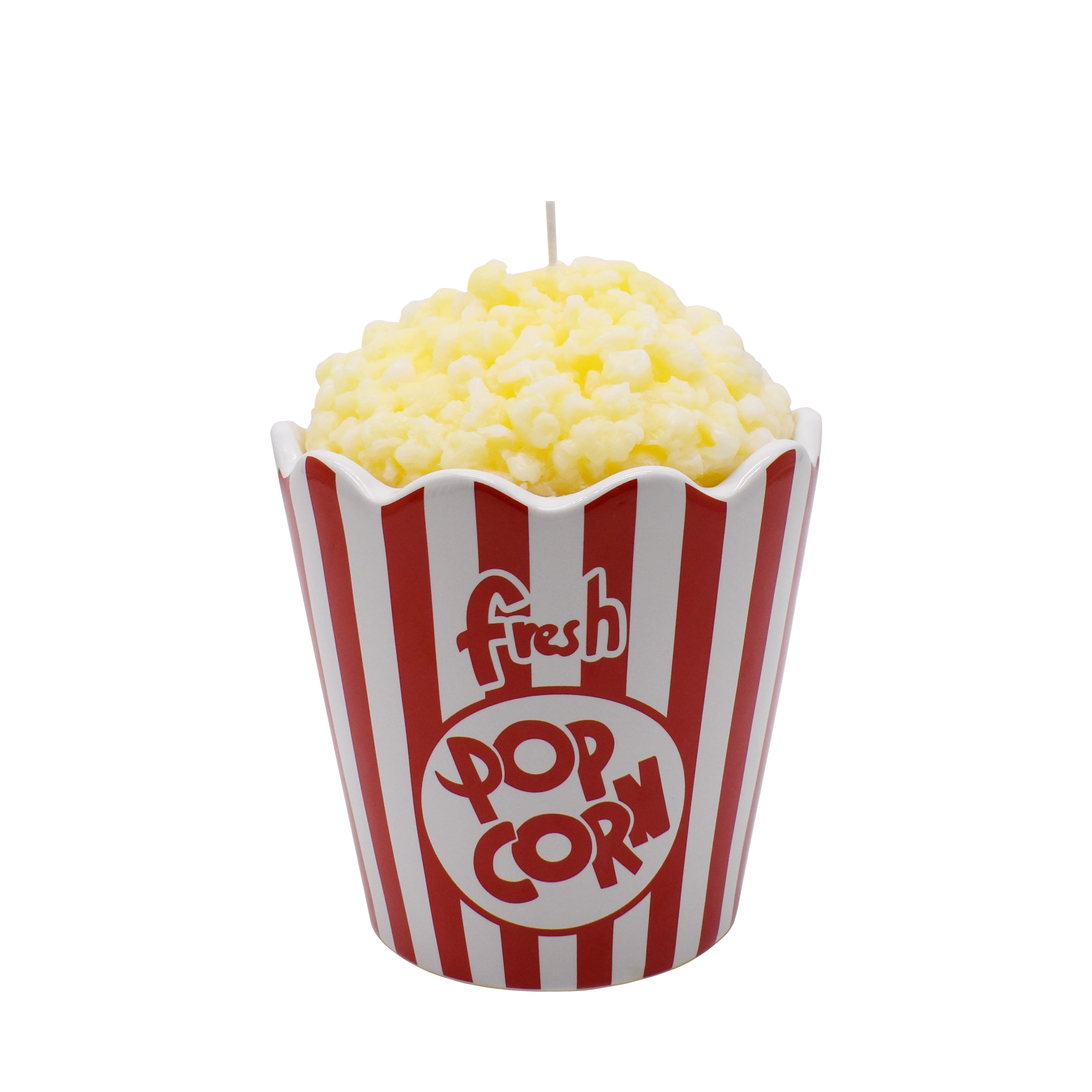 Popcorn Bucket Scented Candle by Ashland®