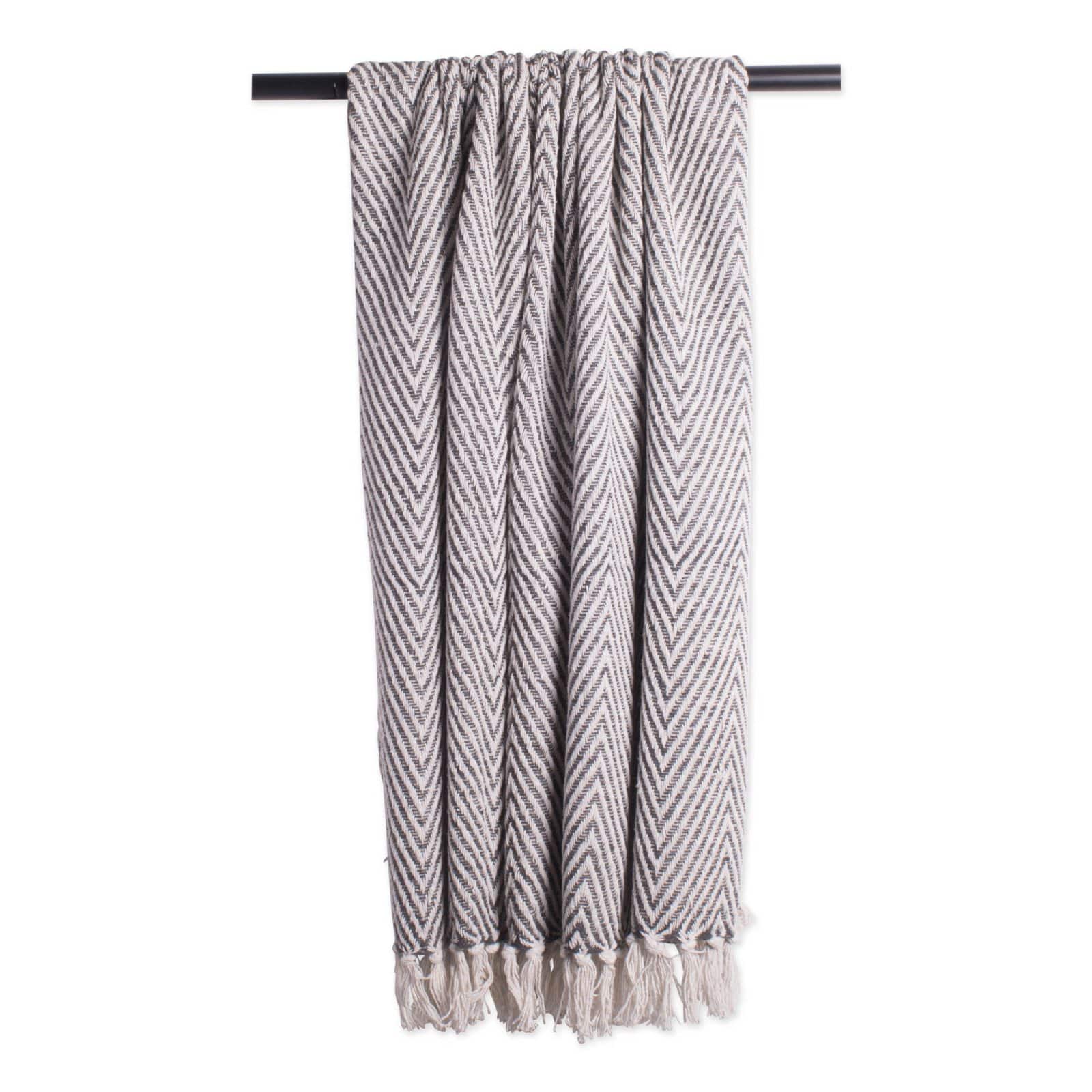 DII® Mineral Urban Chevron Throw