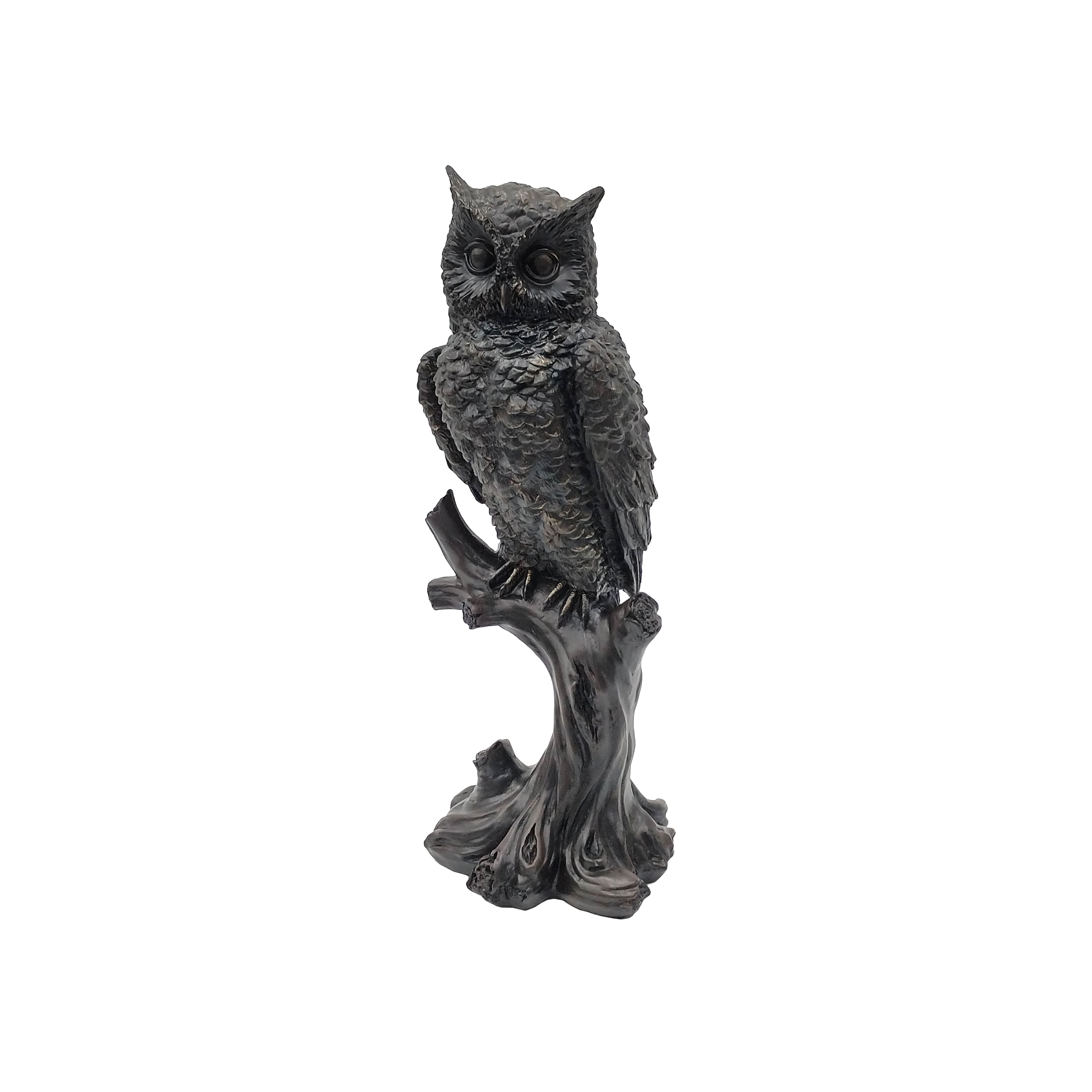 15" Owl Tabletop Décor by Ashland®