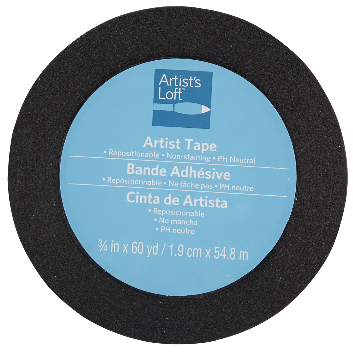 Artist Tape by Artist's Loft