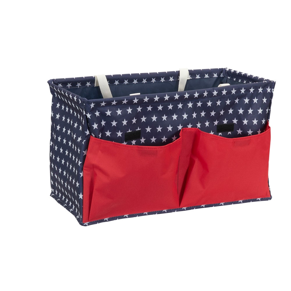 Household Essentials 22" All Purpose Utility Tote