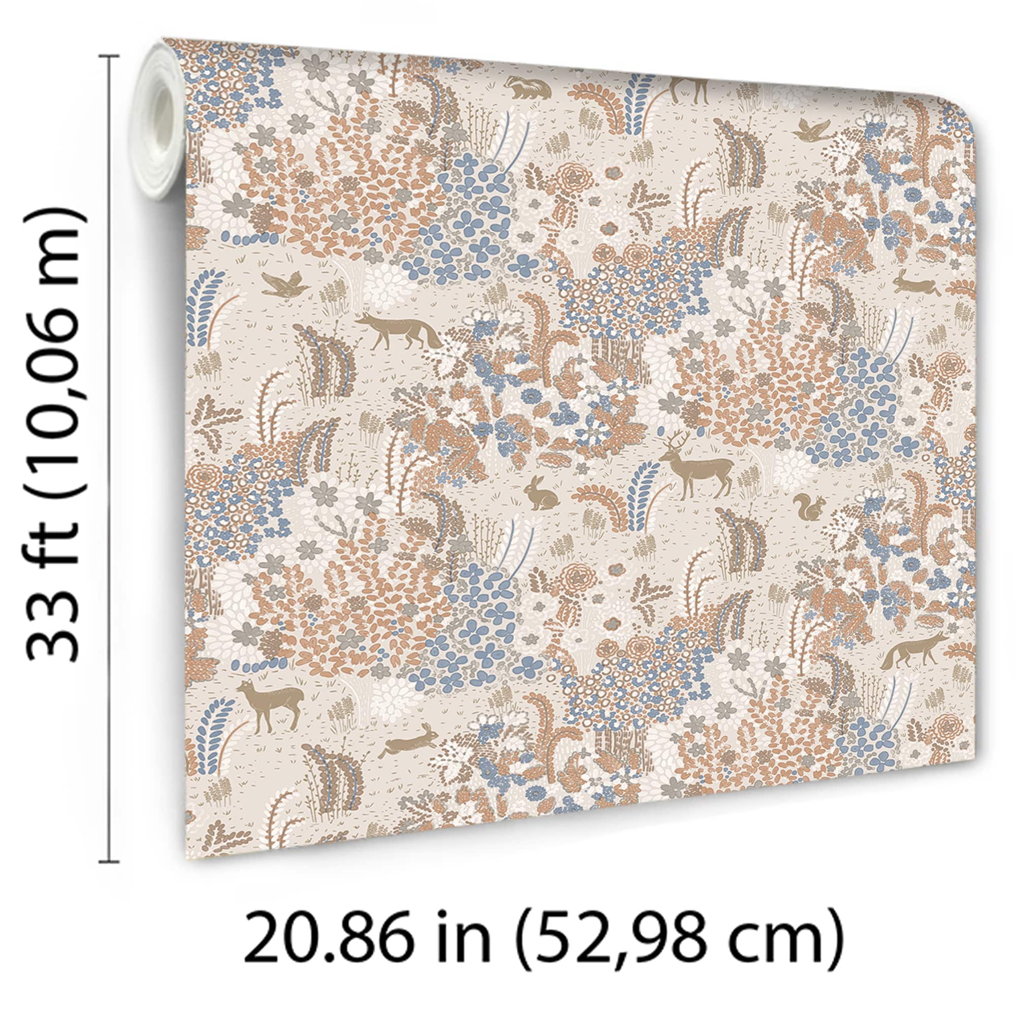 Designs Direct Babylon Wallpaper