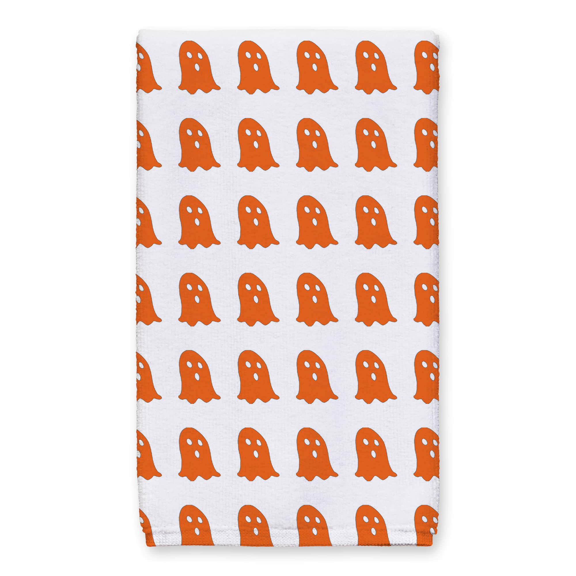 Beware of Ghosts Tea Towel Set