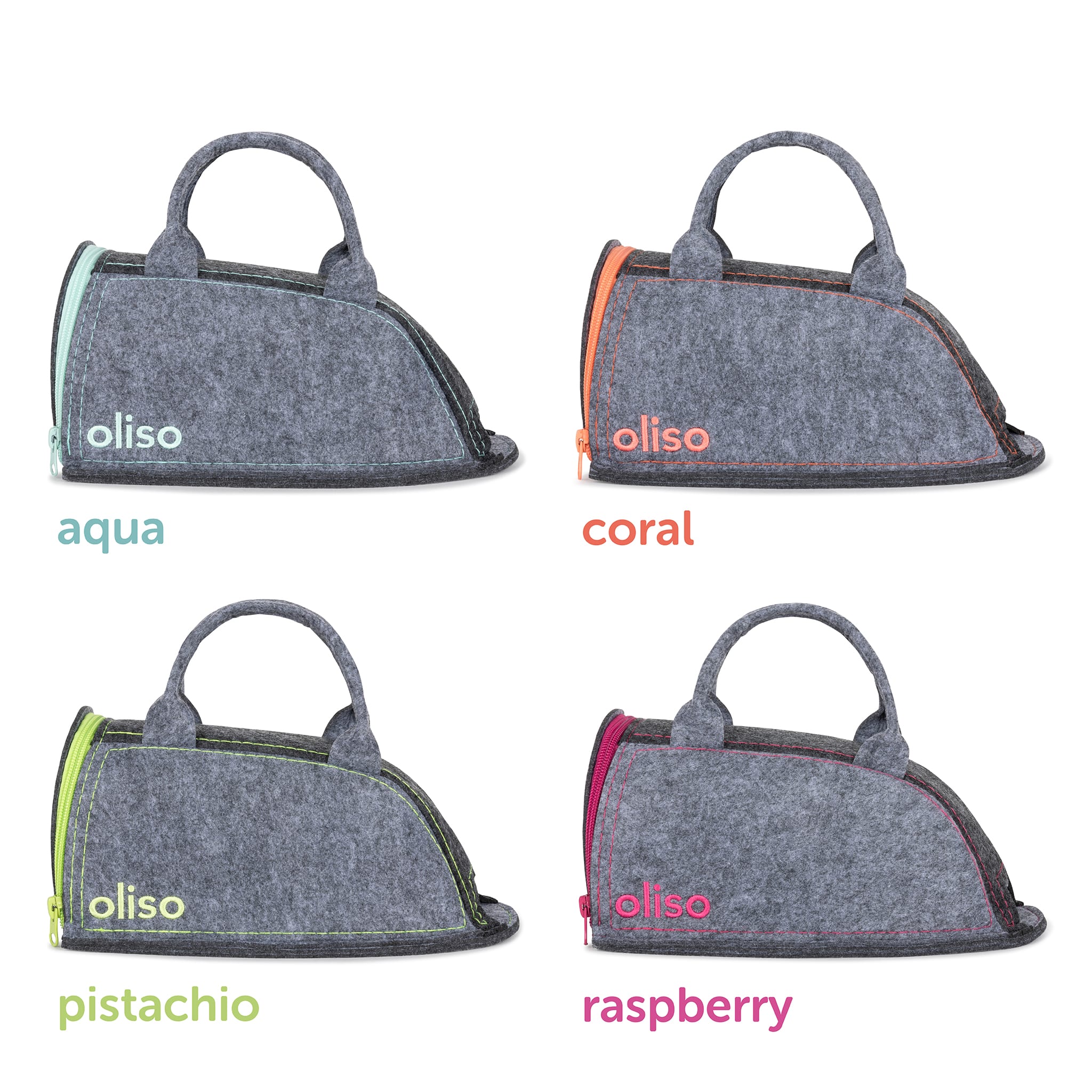 oliso Small Iron Carry Bag
