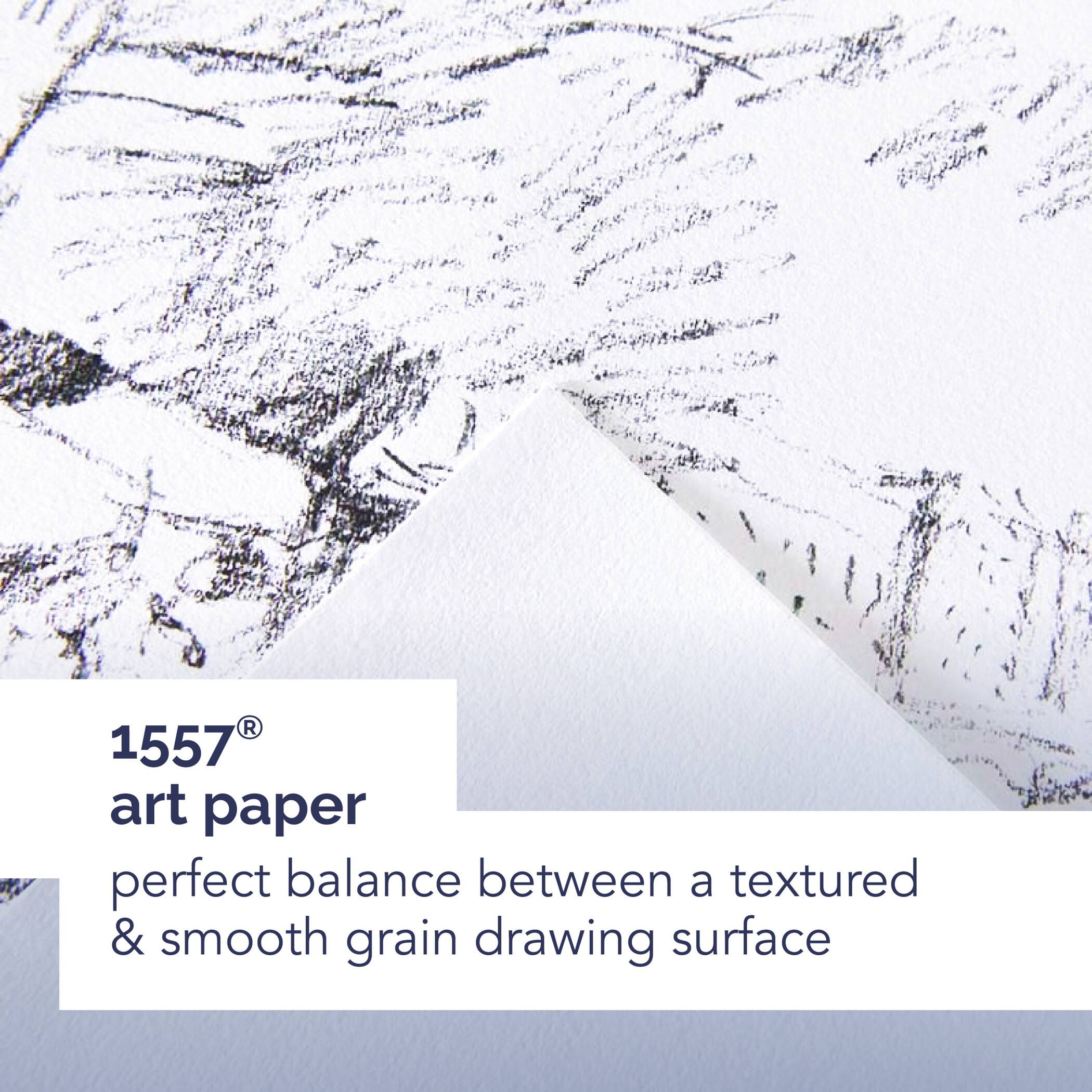 Canson® Artist Series Sketch Art Book