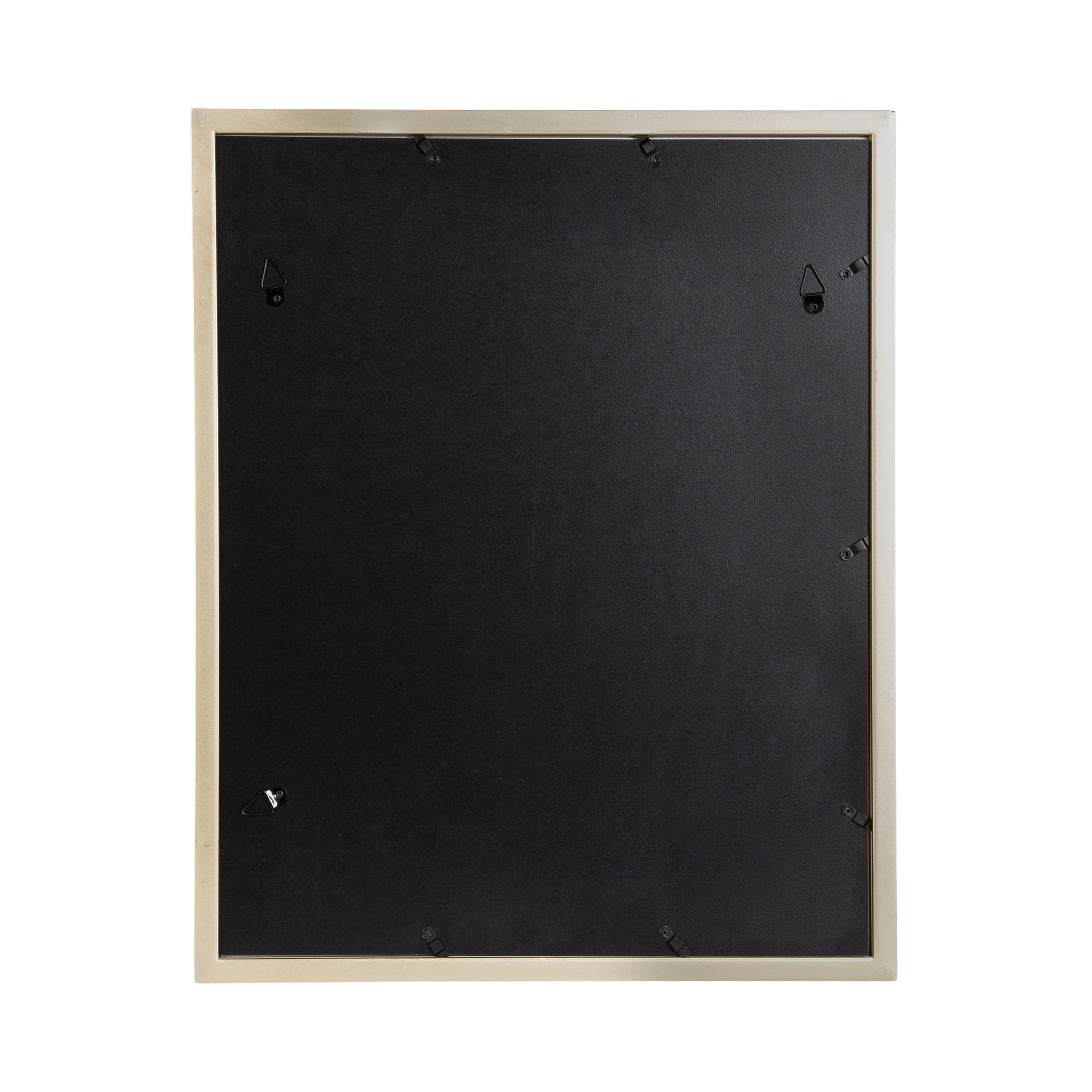Kate and Laurel Arendahl 16" x 20" Wall Frames with 8" x 10" Mat, 2ct.