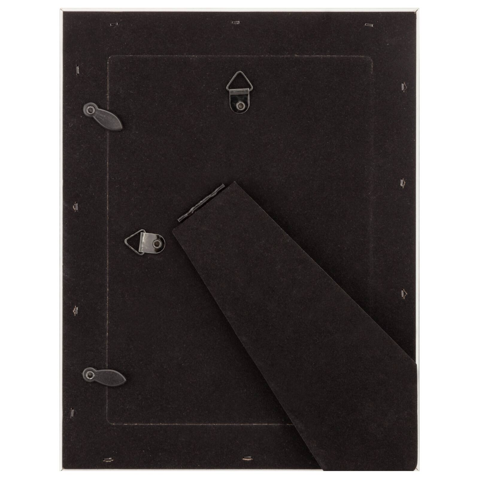 Expressions™ 5" x 7" Faux Wood Frame by Studio Décor®