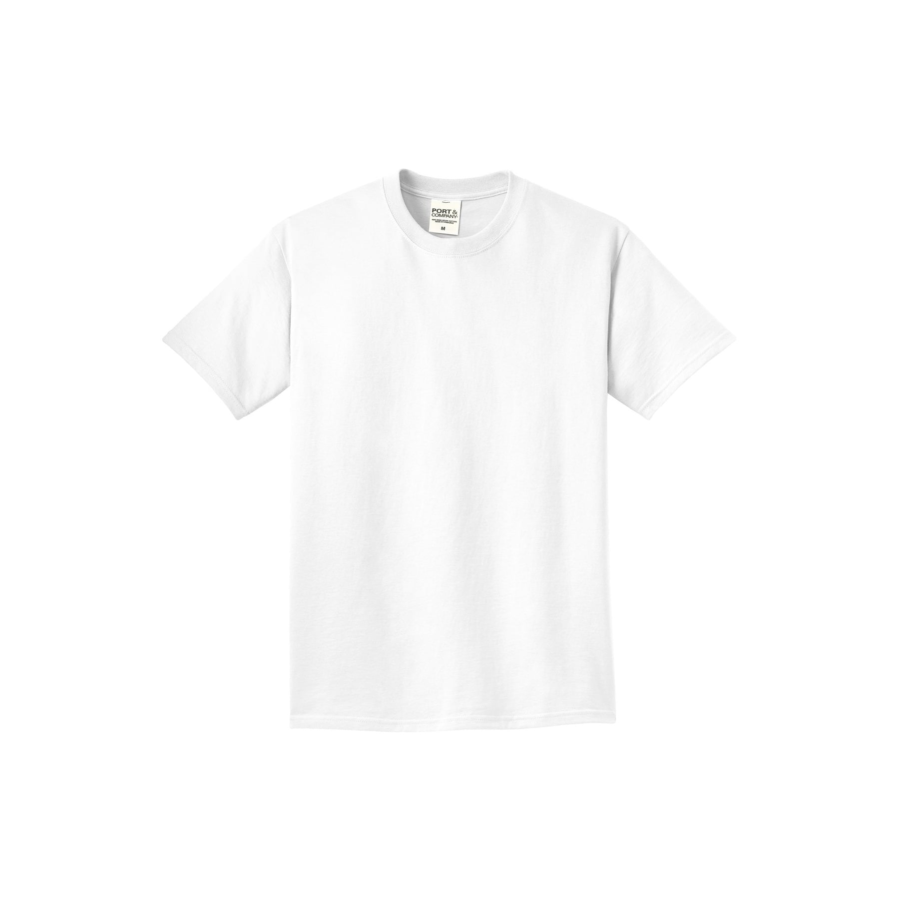 Port & Company® Beach Wash® Garment-Dyed T-Shirt