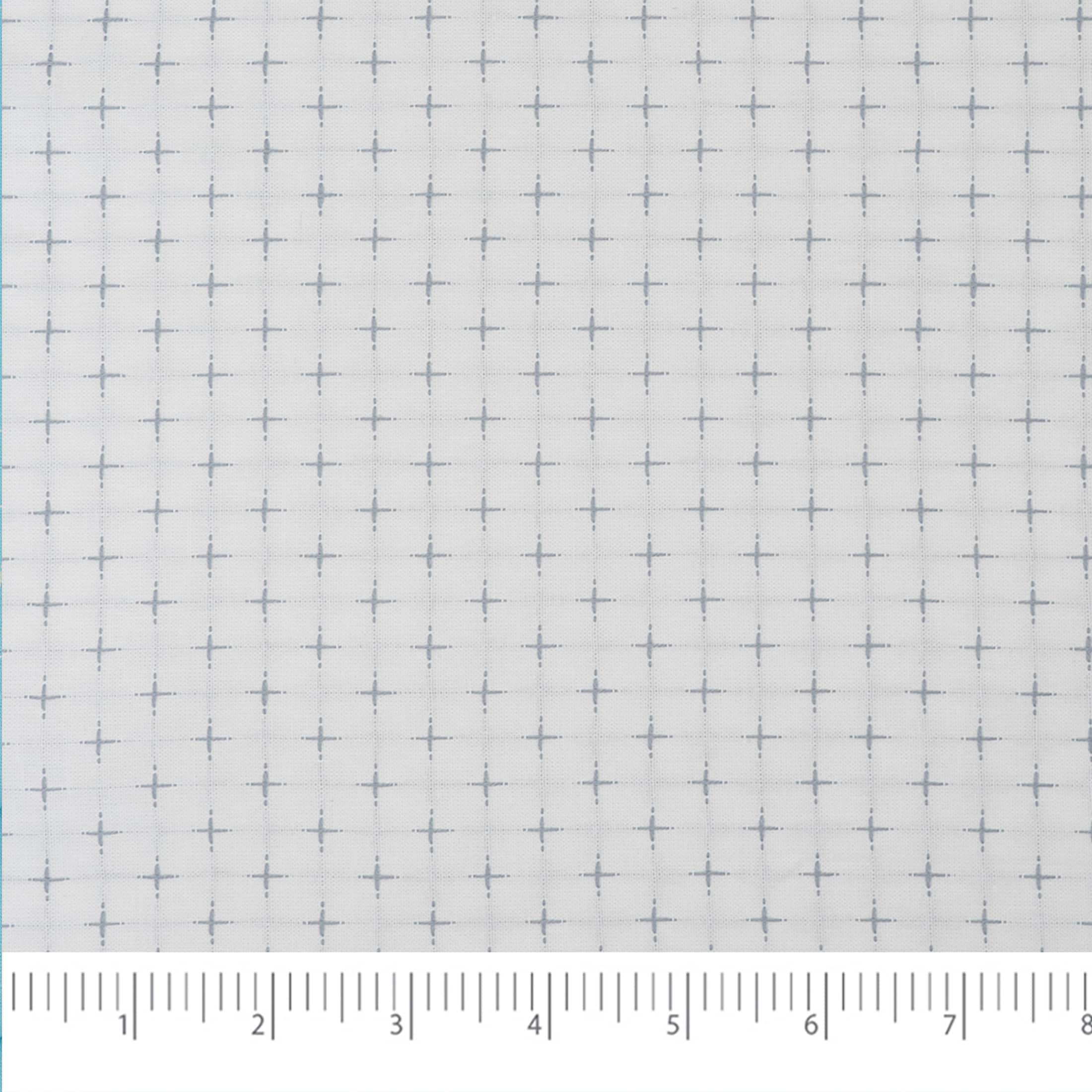 SINGER X Embroidery Cool Cotton Fabric Bundle