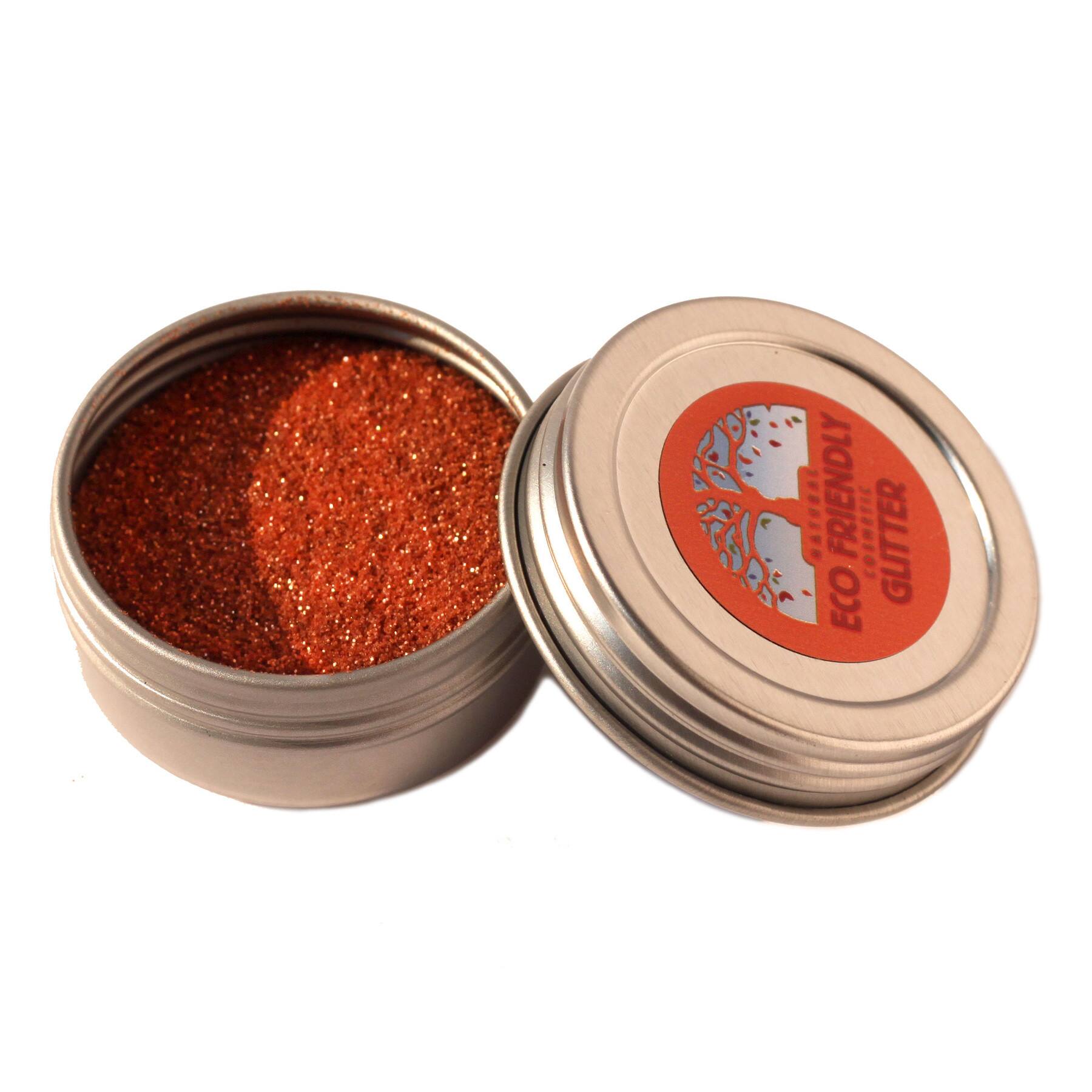 Natural Earth Paint 10g Eco-Friendly Cosmetic Glitter