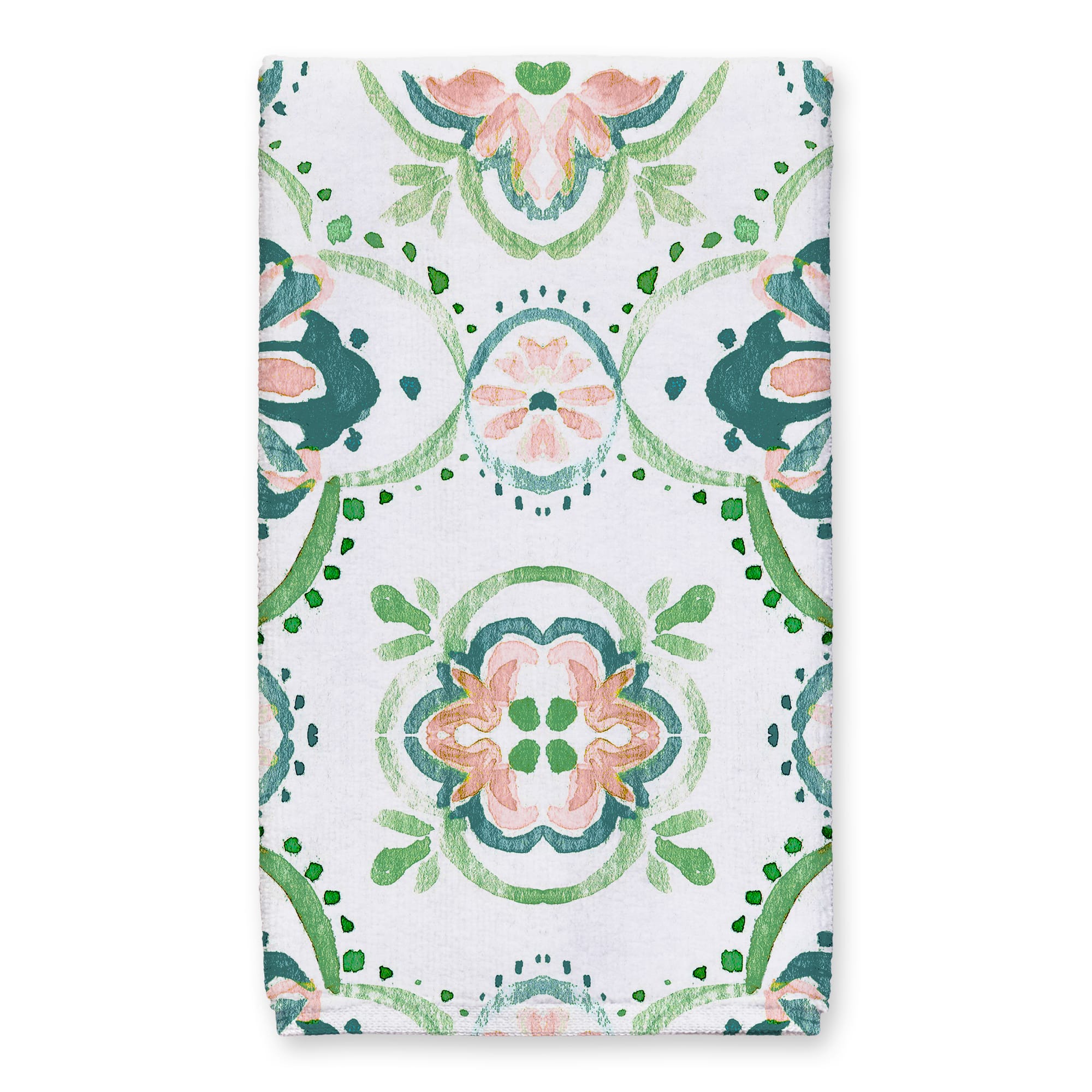 Good Food Hand Towel Set