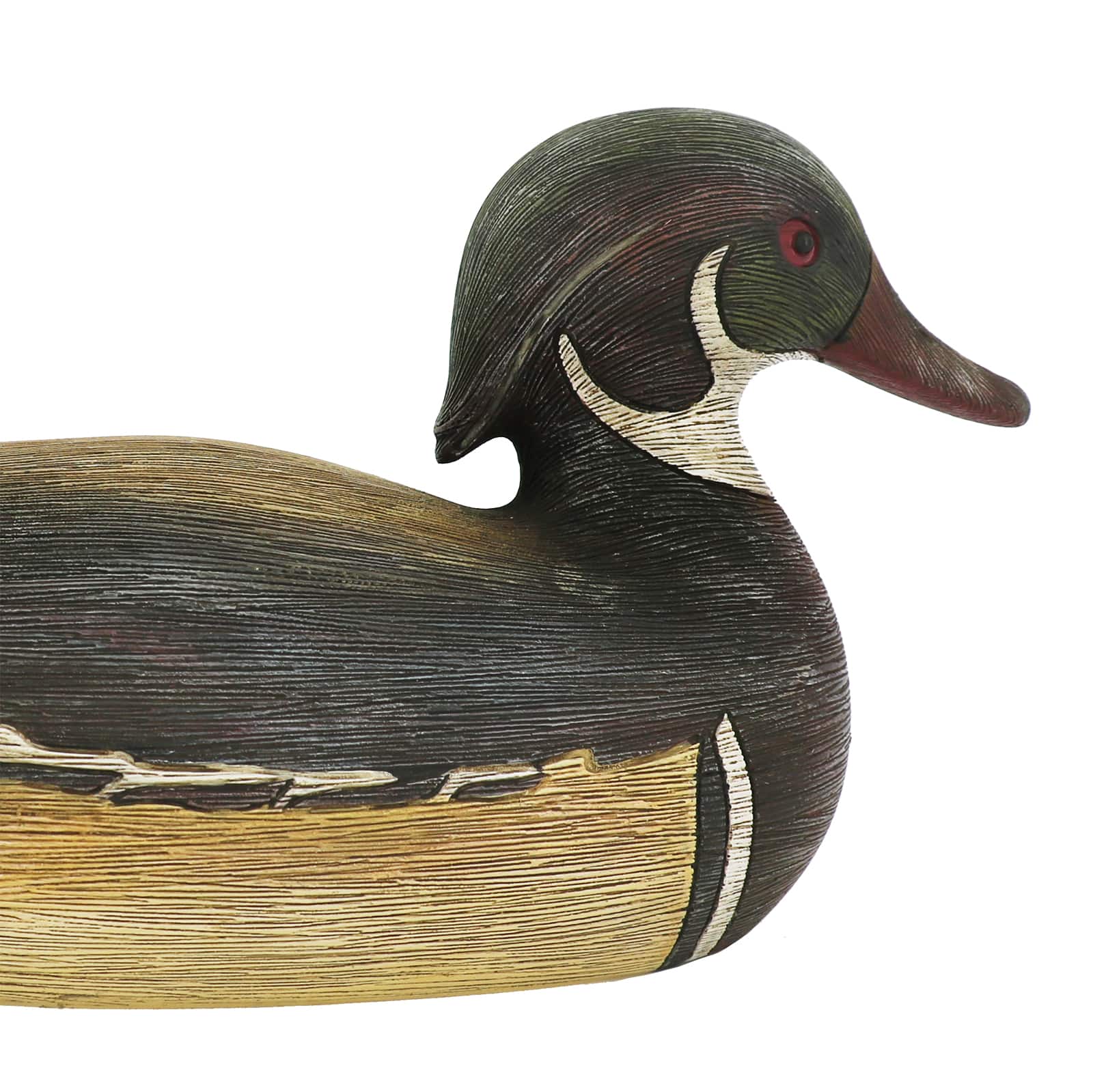 14.5" Duck Tabletop Décor by Ashland®