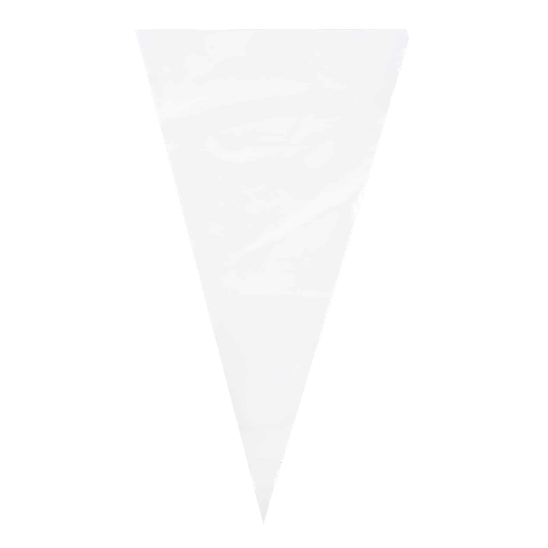 16" Disposable Decorating Bags, 24ct. by Makery®