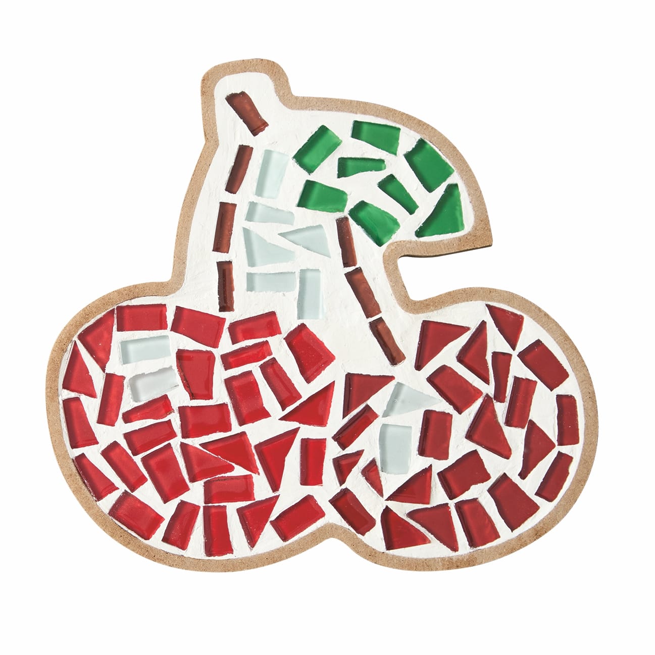 6" Cherry Mosaic Kit by Make Market®