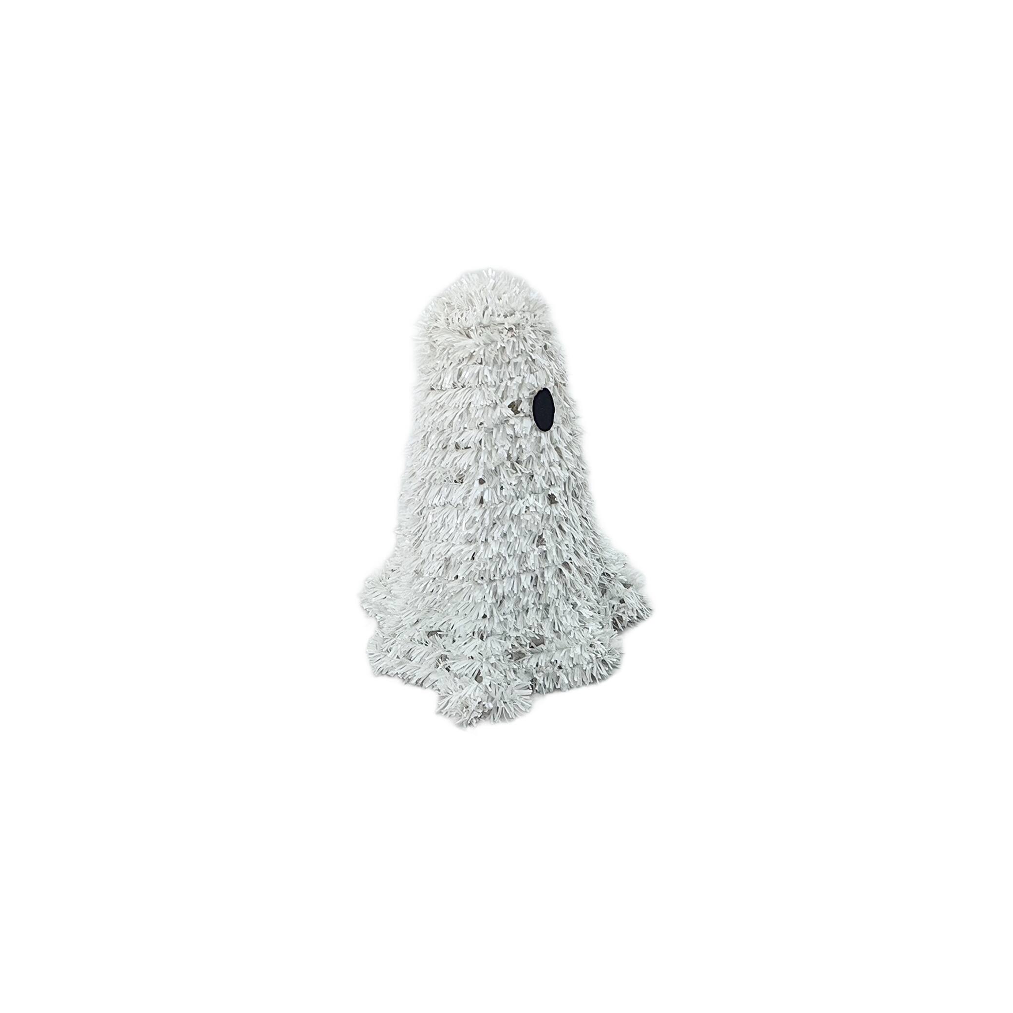 5" Tinsel Ghost by Ashland®