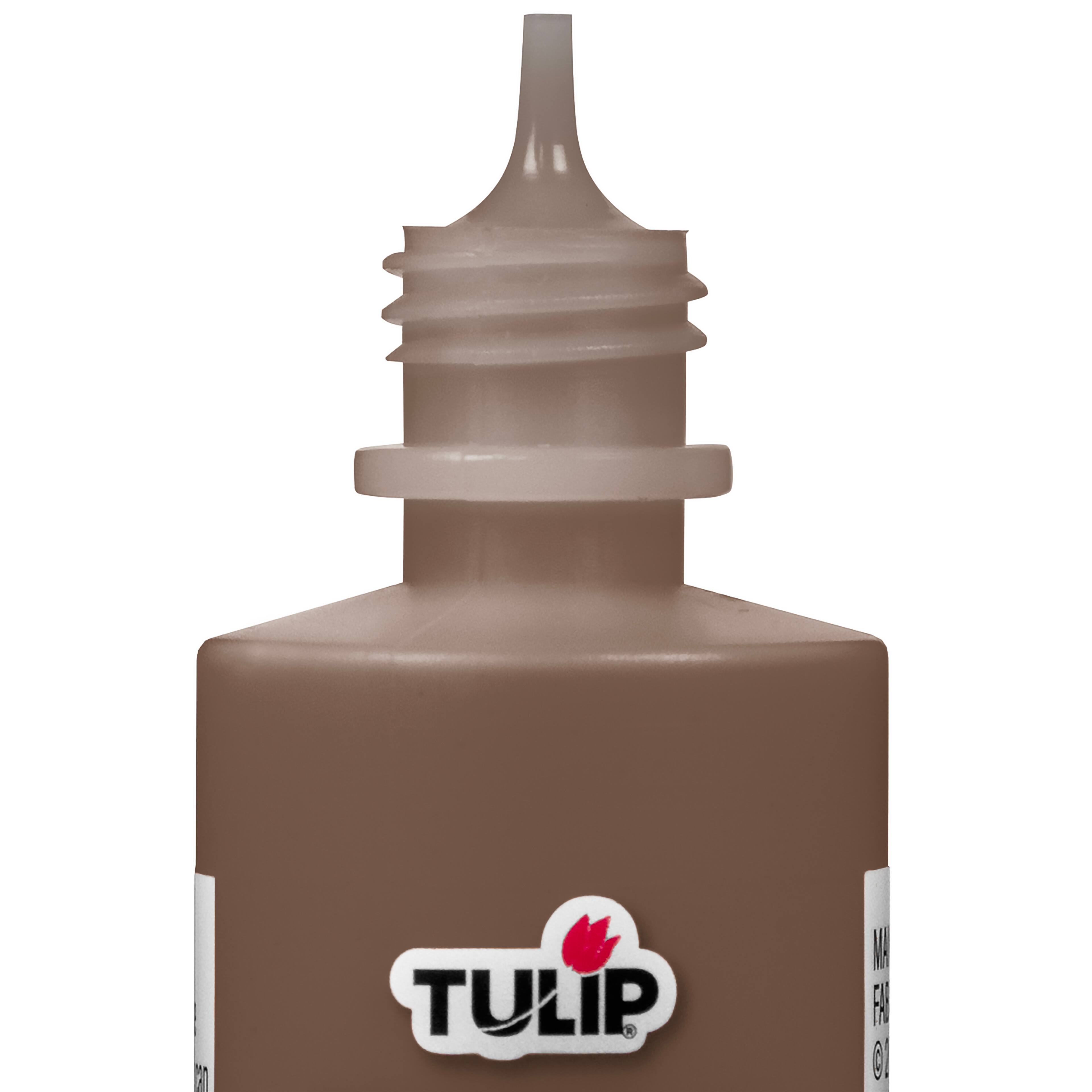 12 Pack: Tulip® Puff Paint™ 4oz. Dimensional Fabric Paint