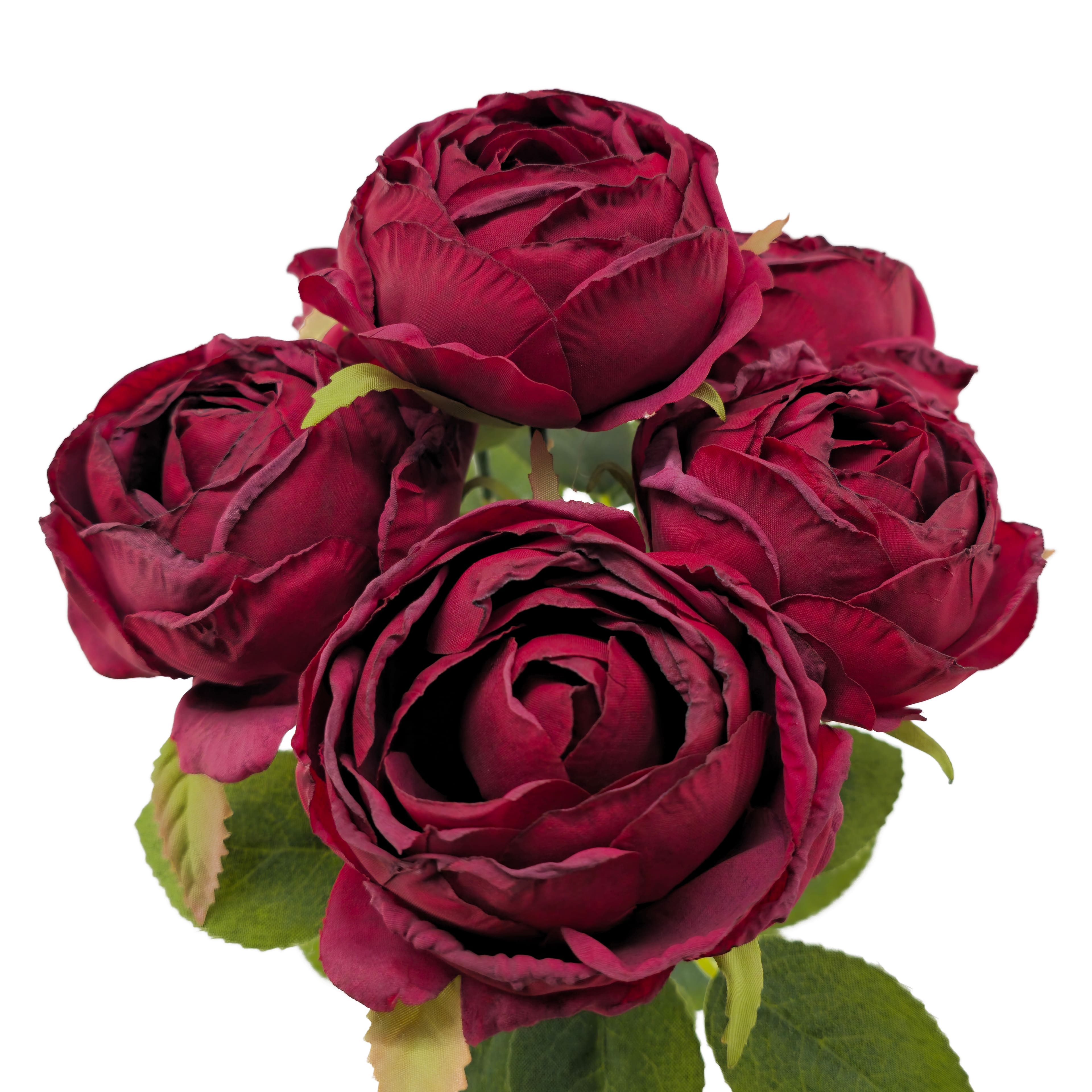 16" Rose Bush by Ashland