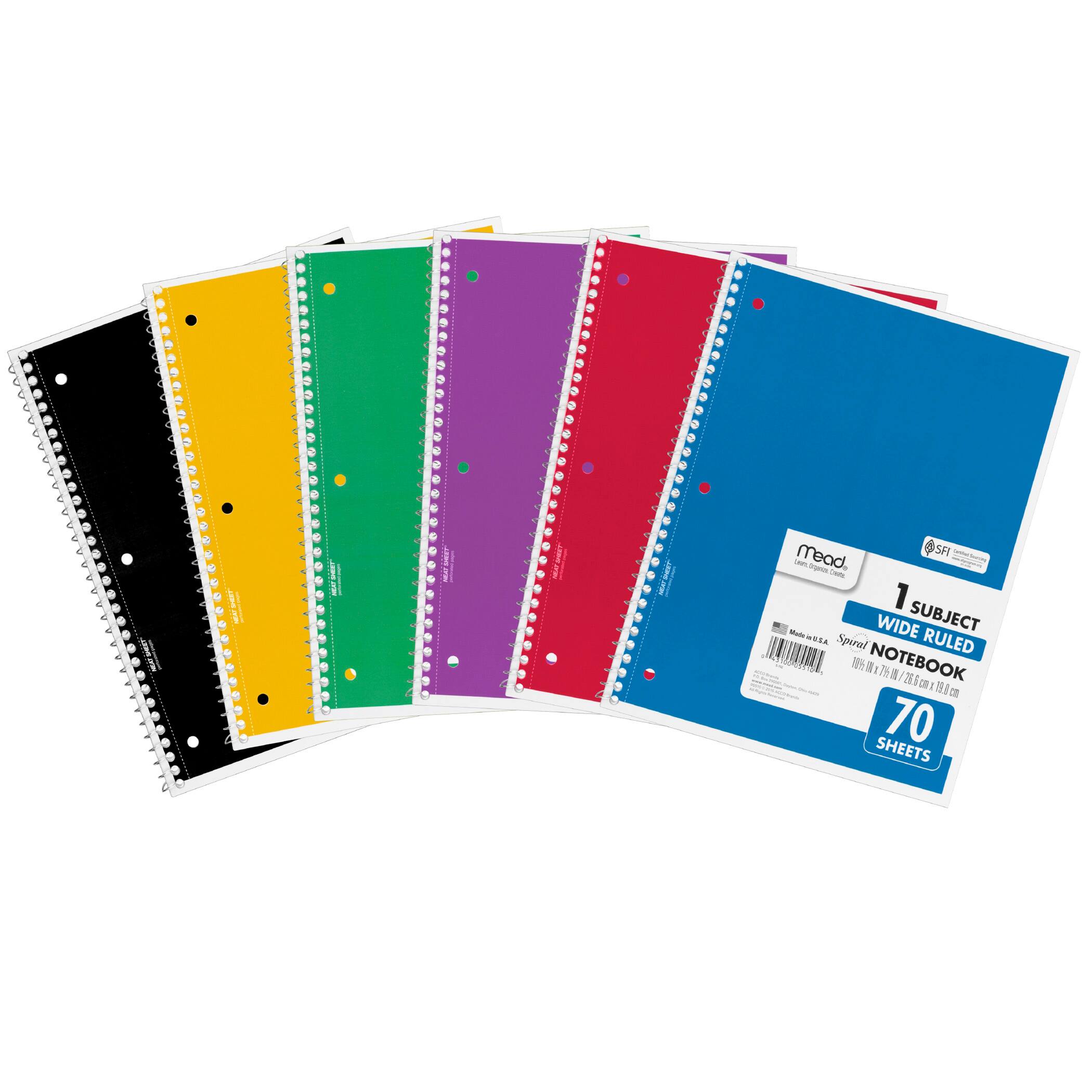 Multi-Brand Basic Elementary School Supply Kit