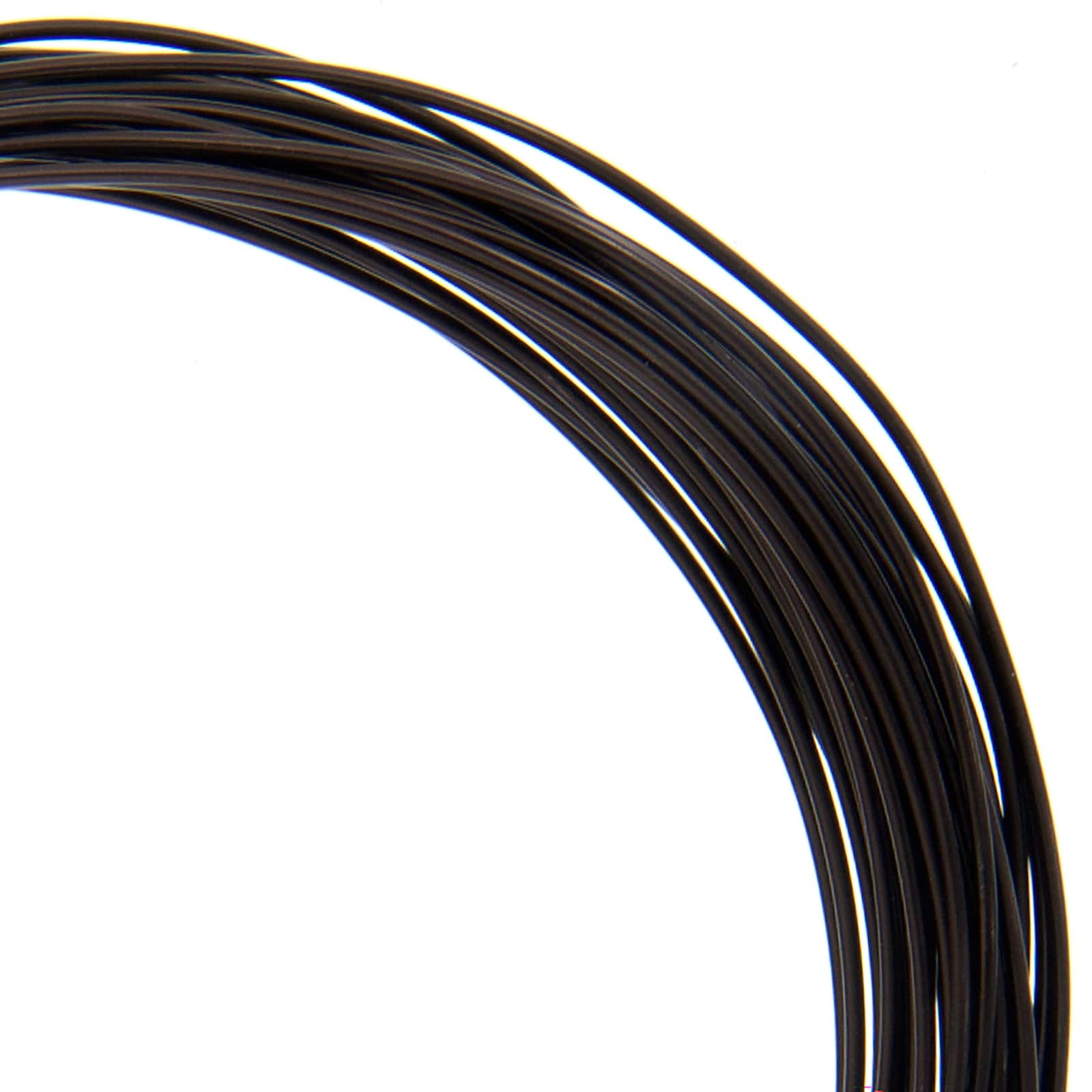 John Bead 18 Gauge Aluminum Jewelry Wire, 30ft.