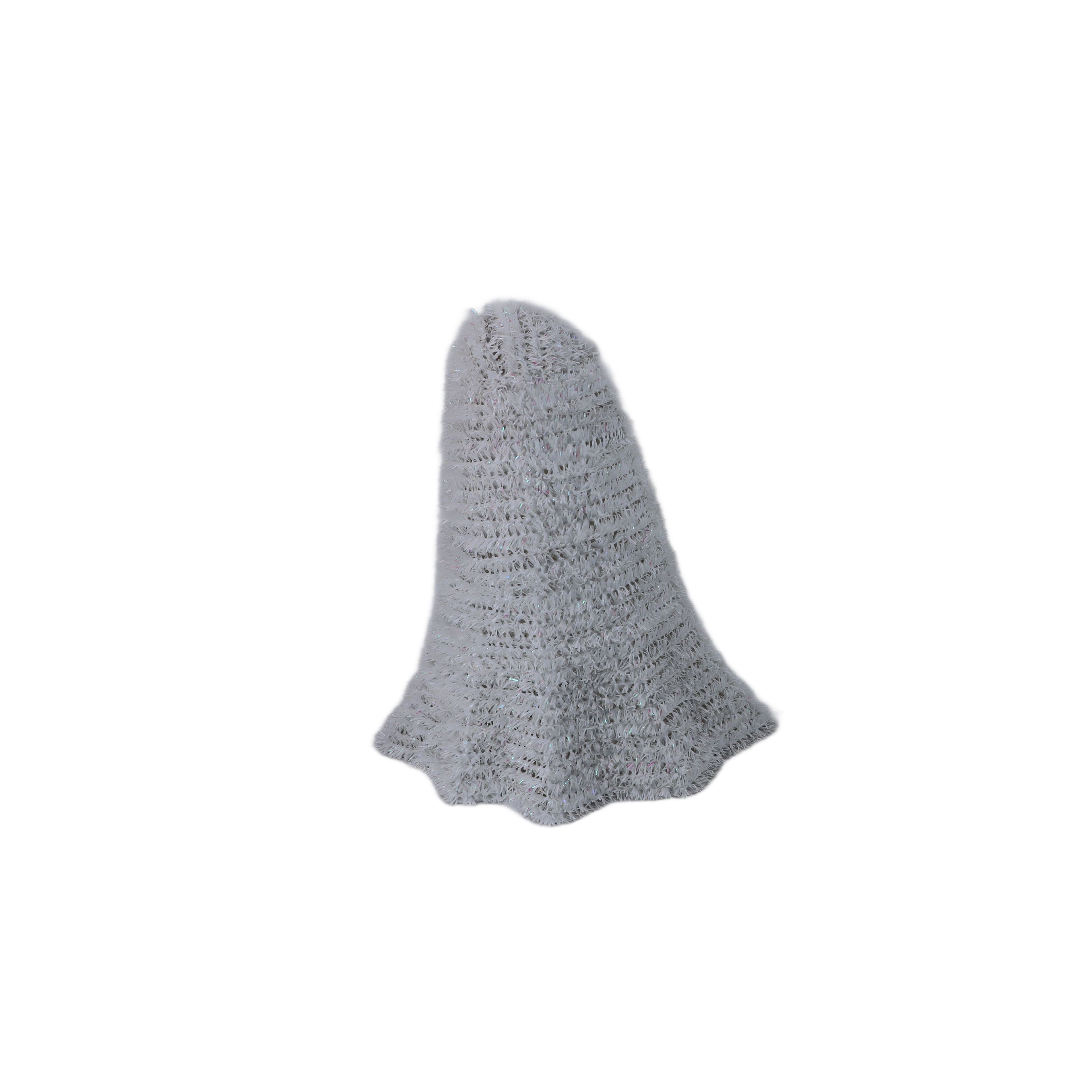 12" Tinsel Ghost by Ashland®
