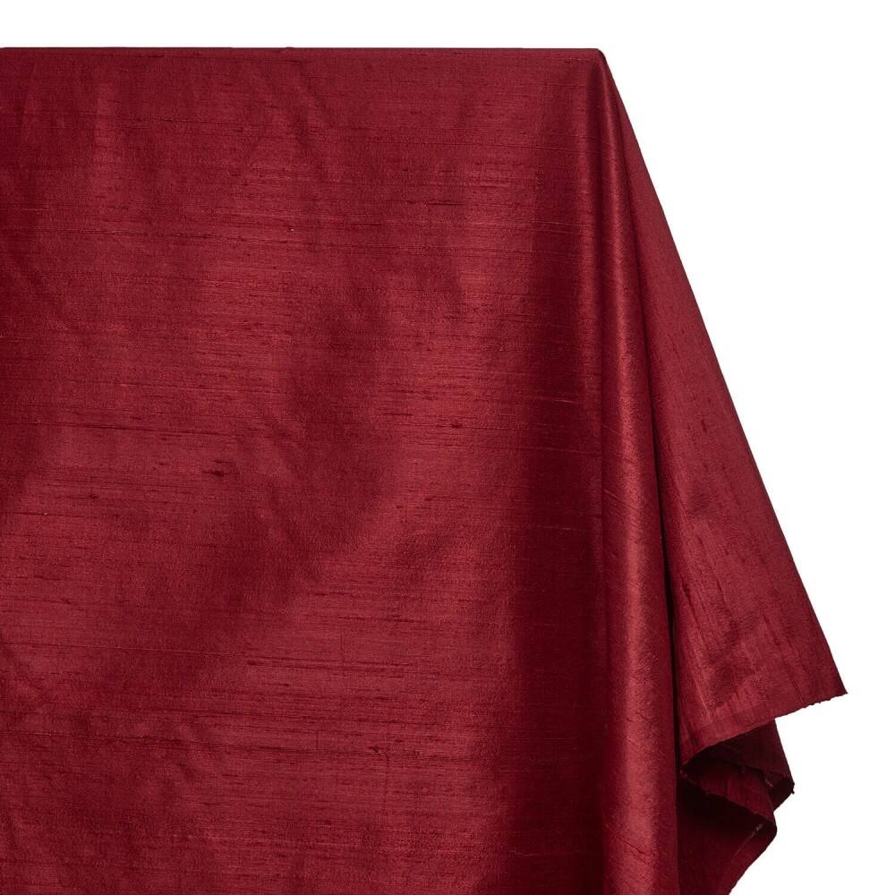Fabric Wholesale Direct Iridescent Silk Dupioni Fabric