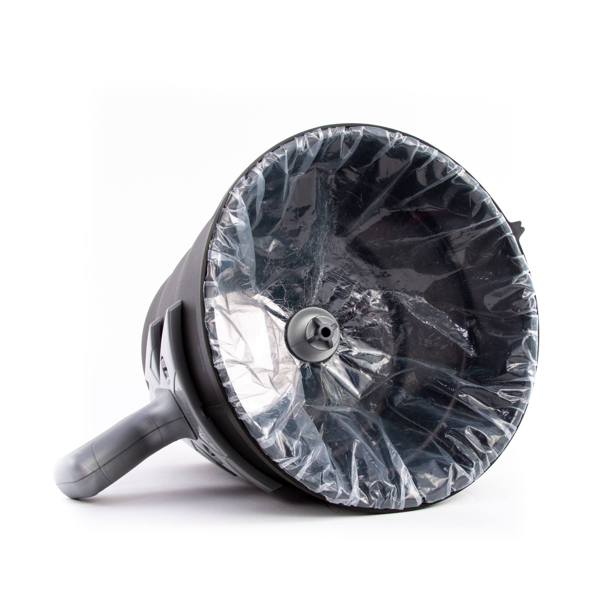 Toysmith® Black Can You Imagine Airzooka Air Shooter