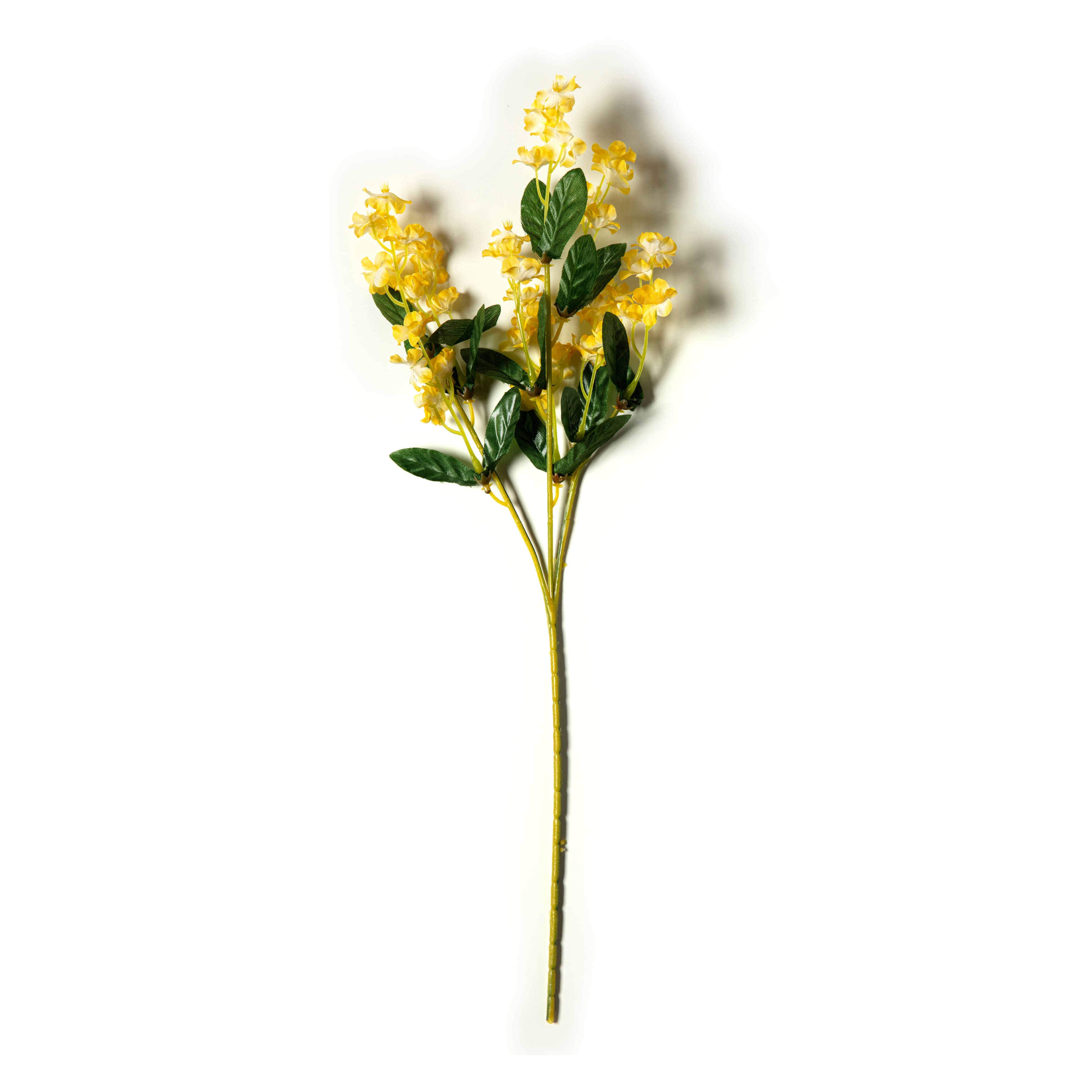 12 Pack: Gold Double Baby's Breath Stem by Ashland®
