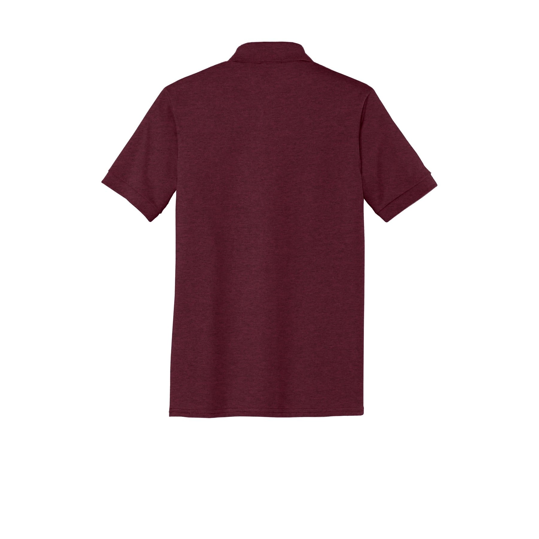 Port & Company® Darks Core Blend Jersey Knit Polo