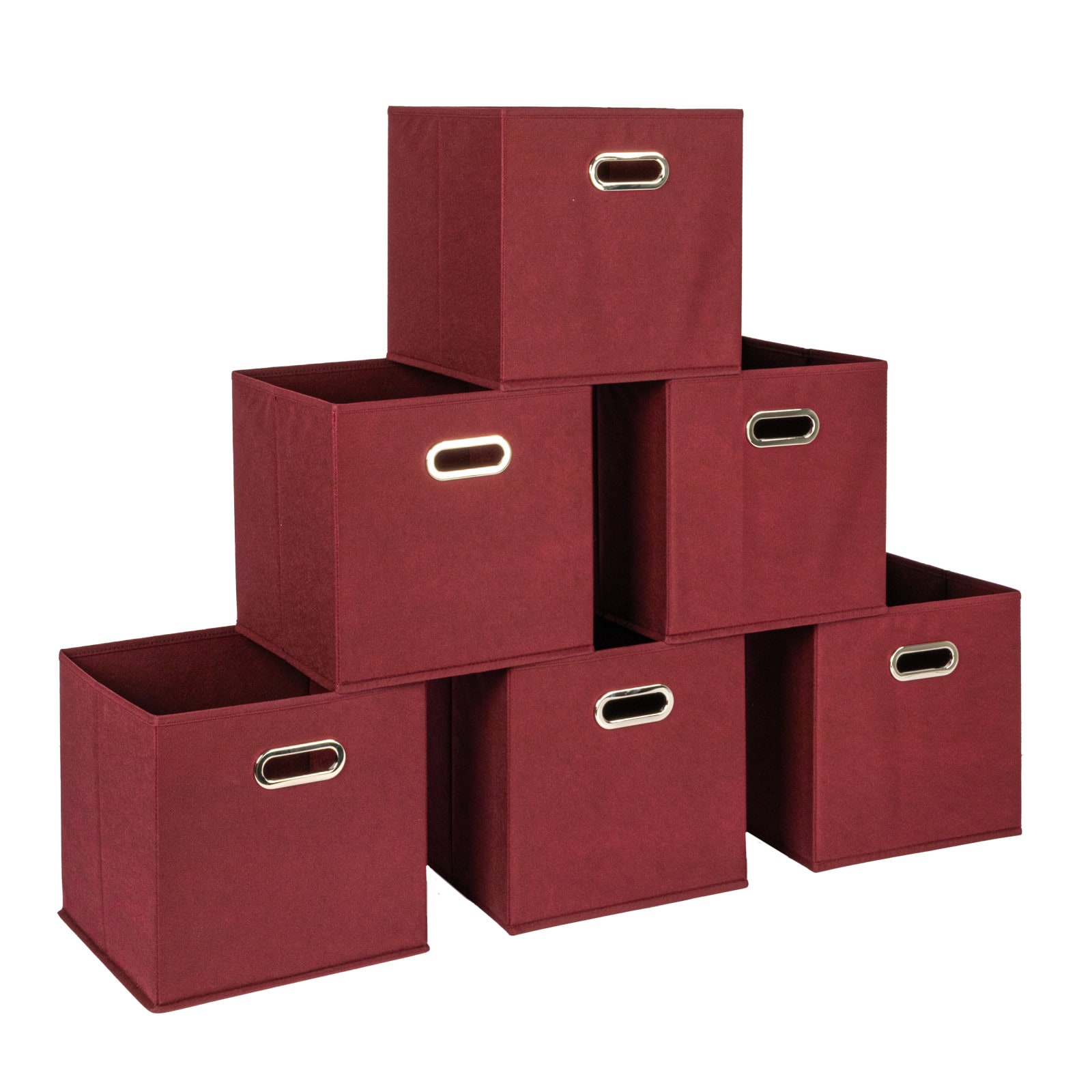 Household Essentials Square Storage Bin