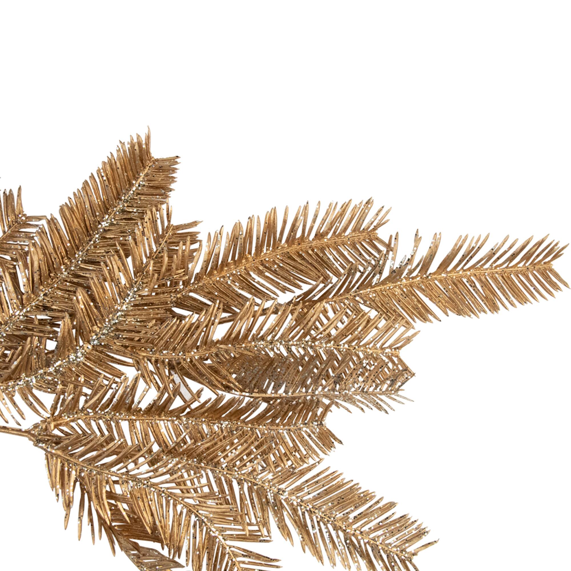 Gold Pine Spray