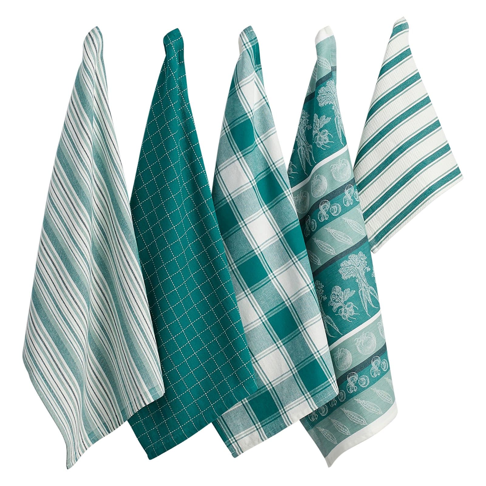 DII® Kitchen Towel Set