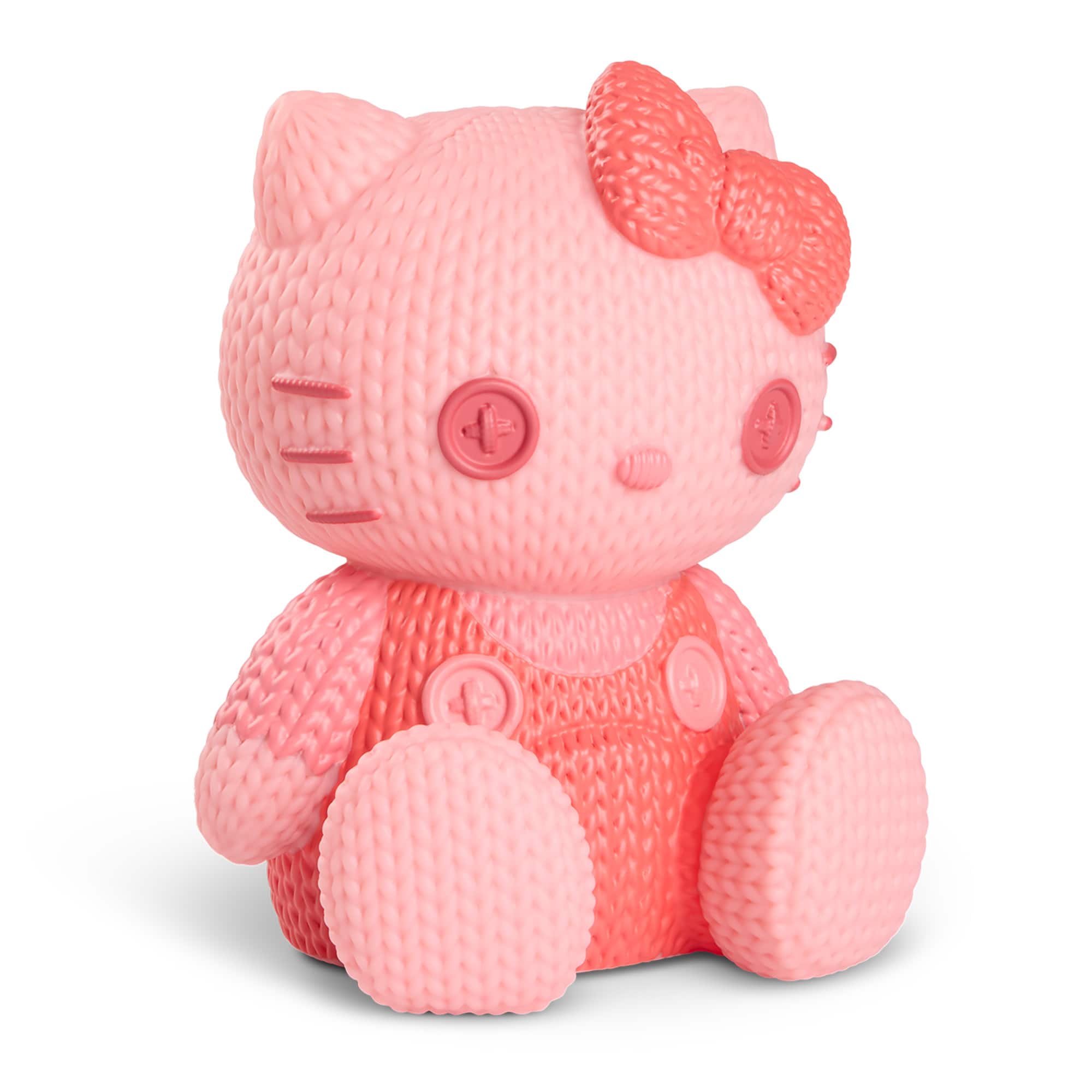 Handmade by Robots™ Hello Kitty® No.311 Strawberry Scented Vinyl Figure