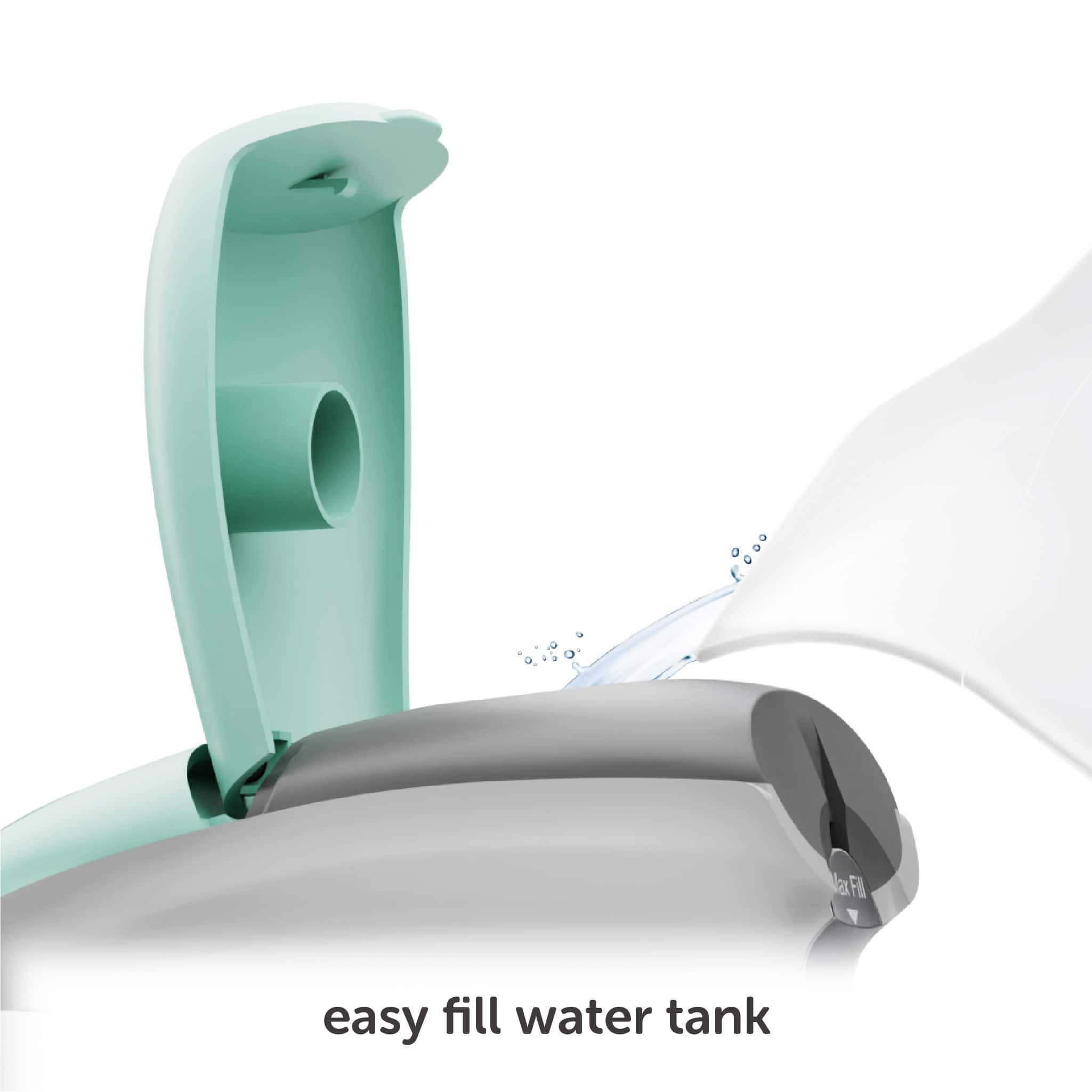 oliso M3Pro Project Steam Iron