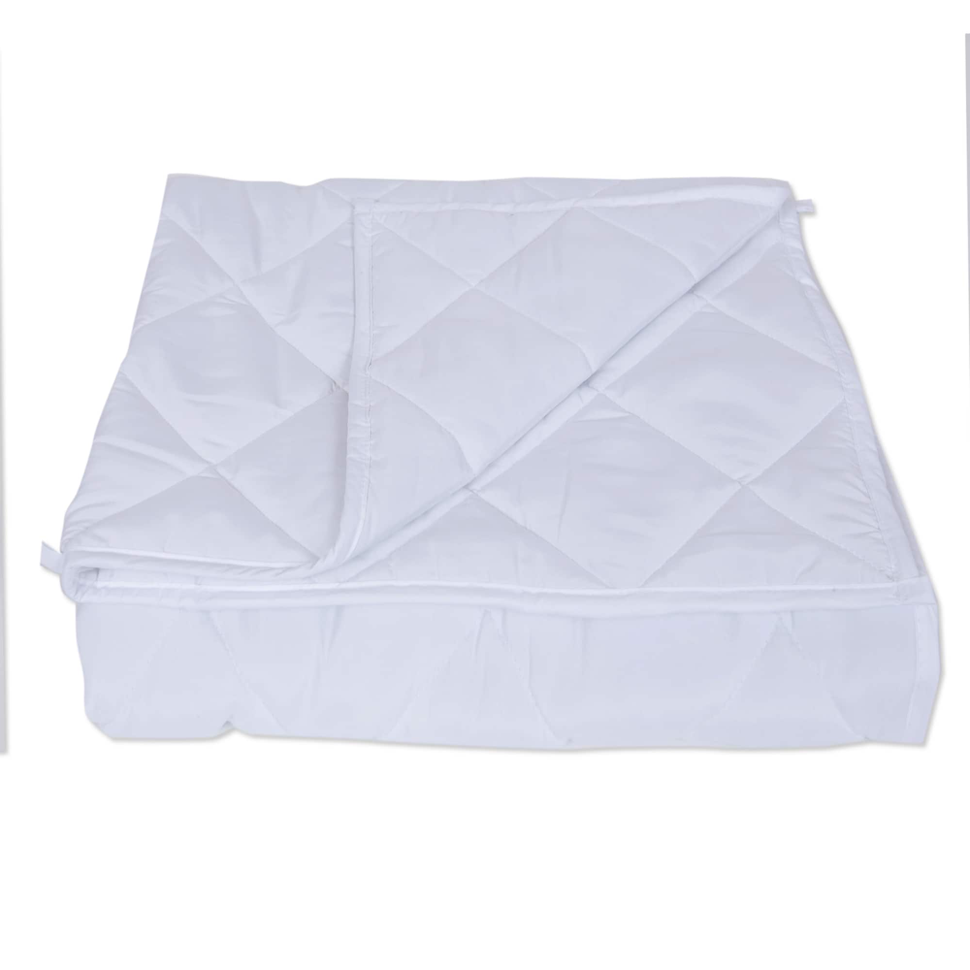 Poly-Fil® 12lb. Weighted Blanket Insert