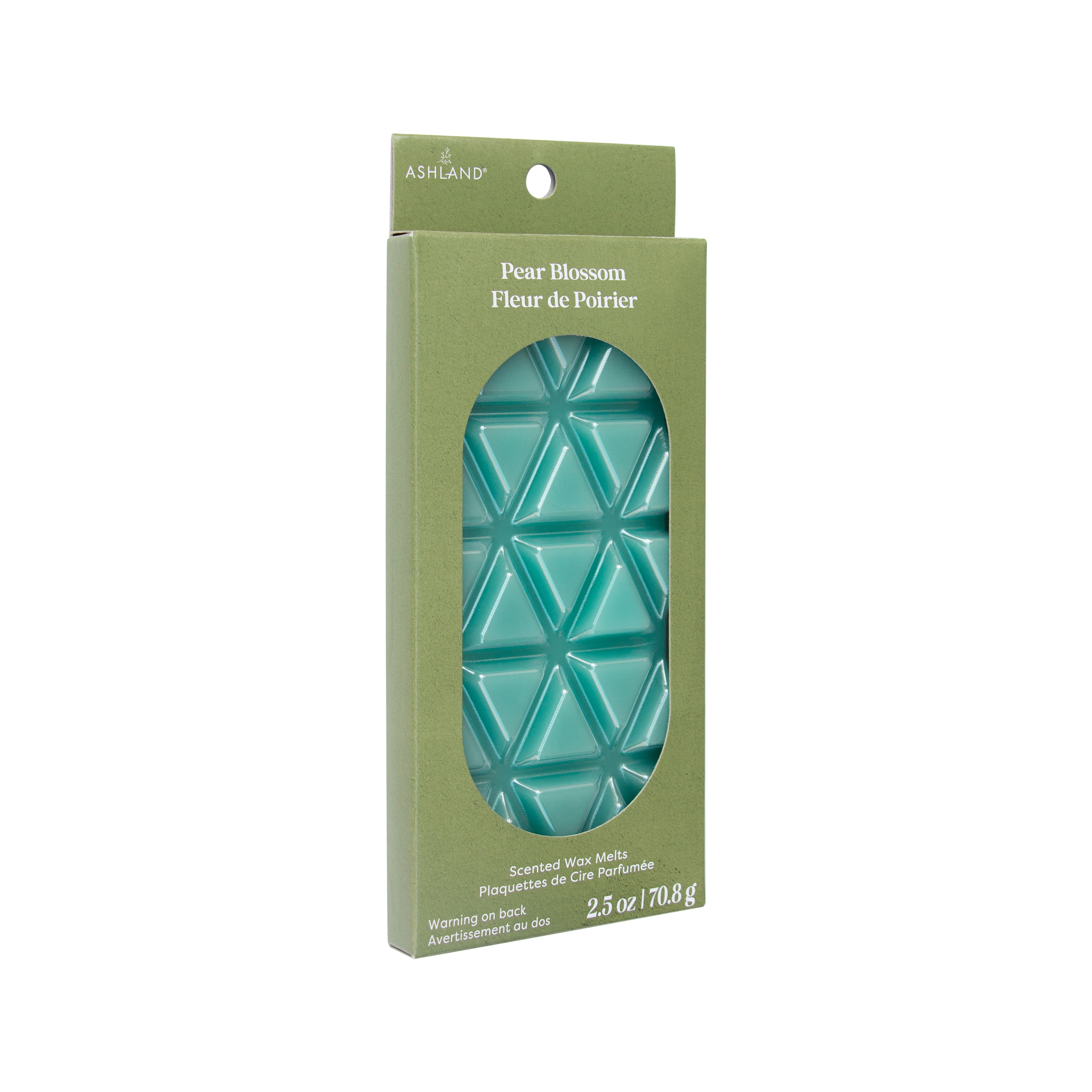 2.5oz. Pear Blossom Scented Wax Melts by Ashland®