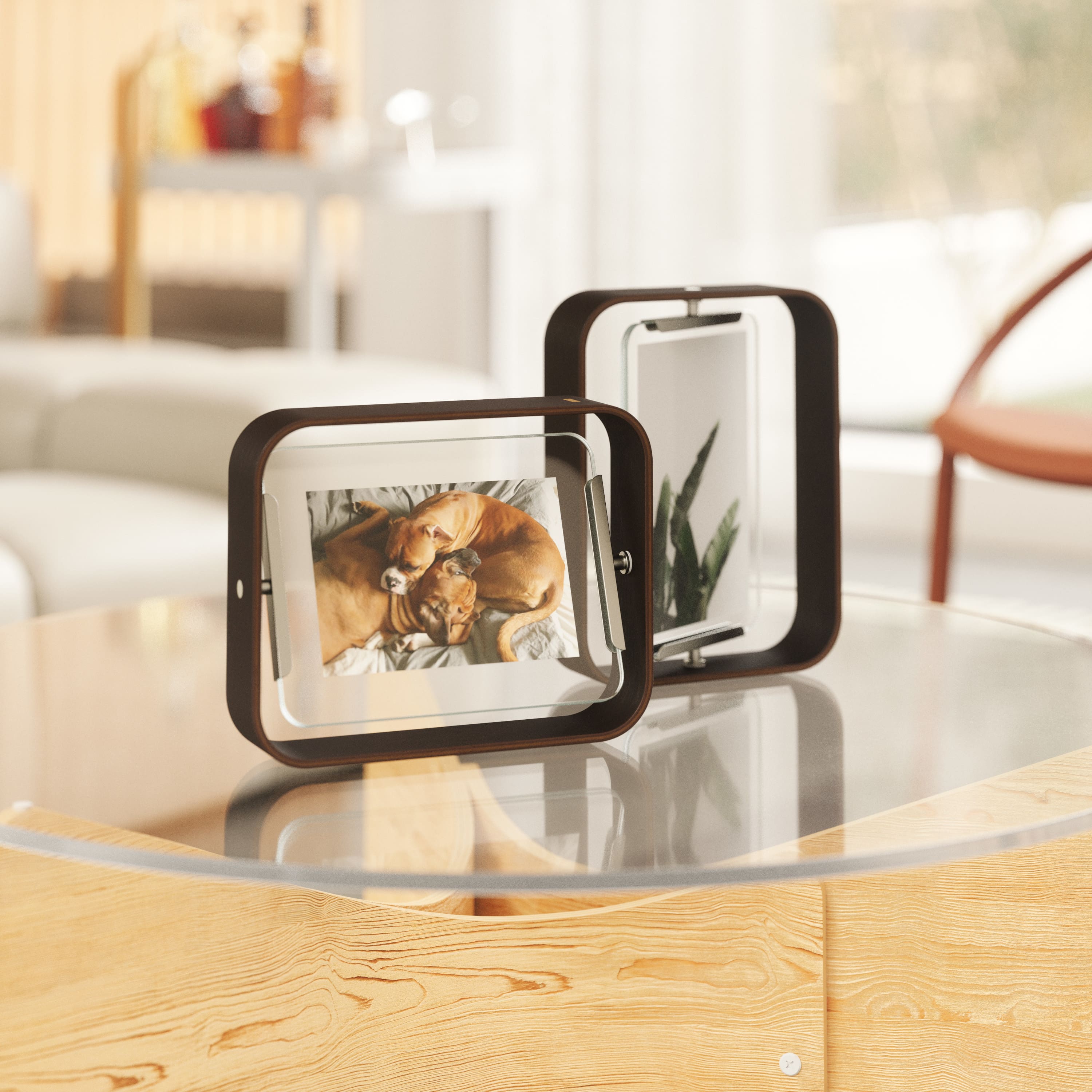 Umbra Bellwood Picture Frame