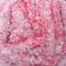 Fluffy Chenille Multi™ Yarn by Loops & Threads®