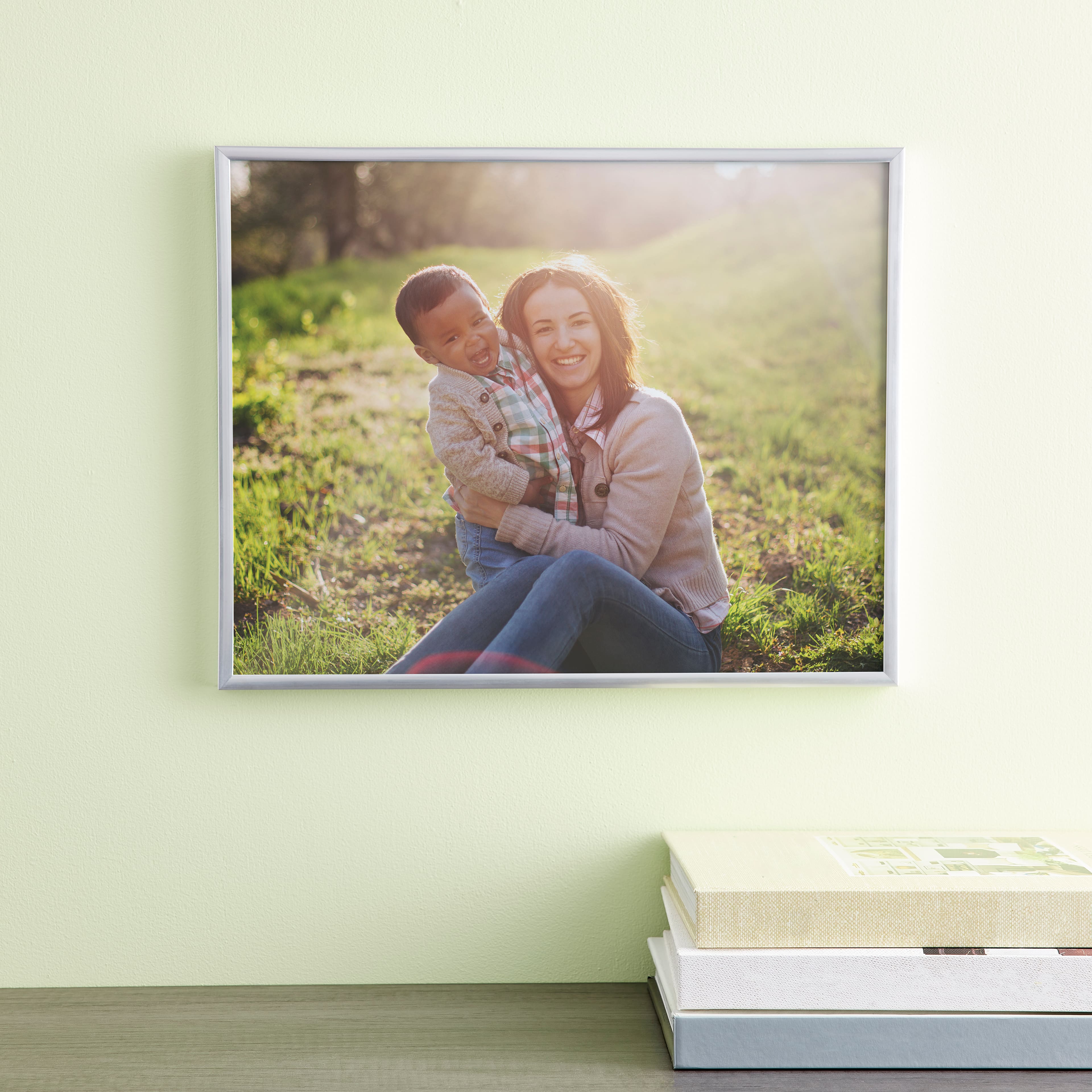 12 Pack: Silver Multipurpose Frame, Basics by Studio Décor®