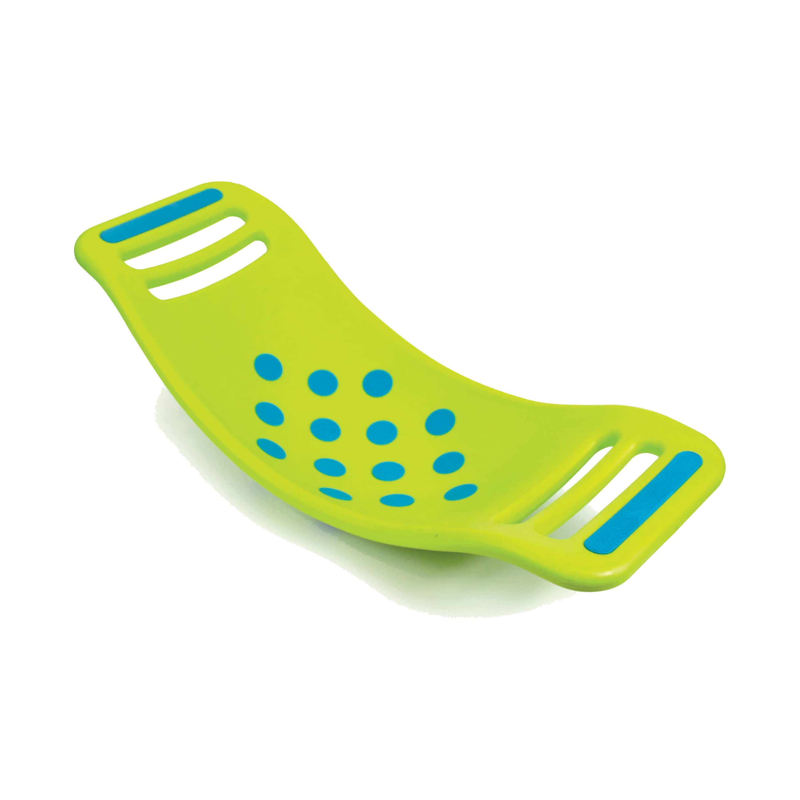 Teeter Popper - Green