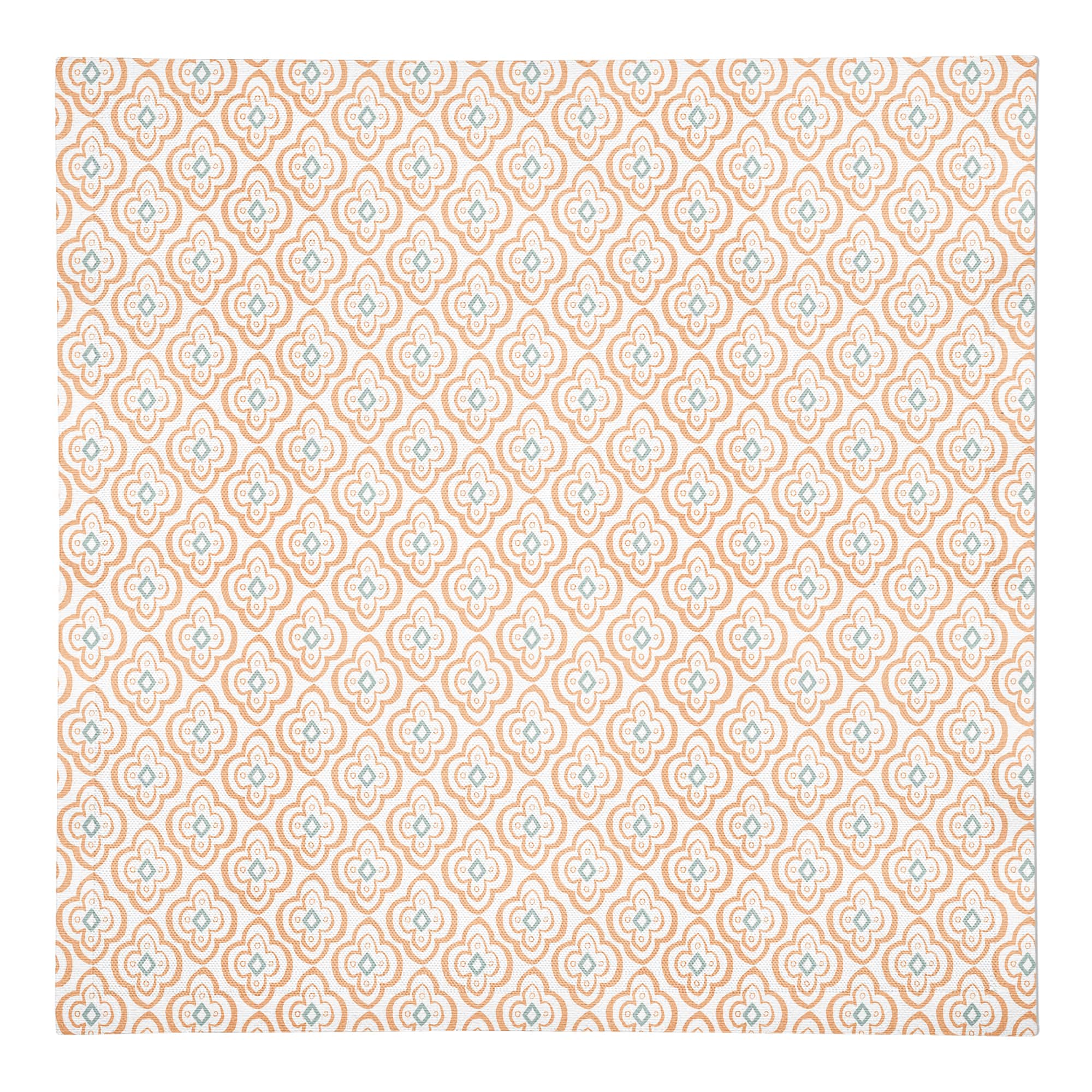 Quatre Cotton Twill Napkin