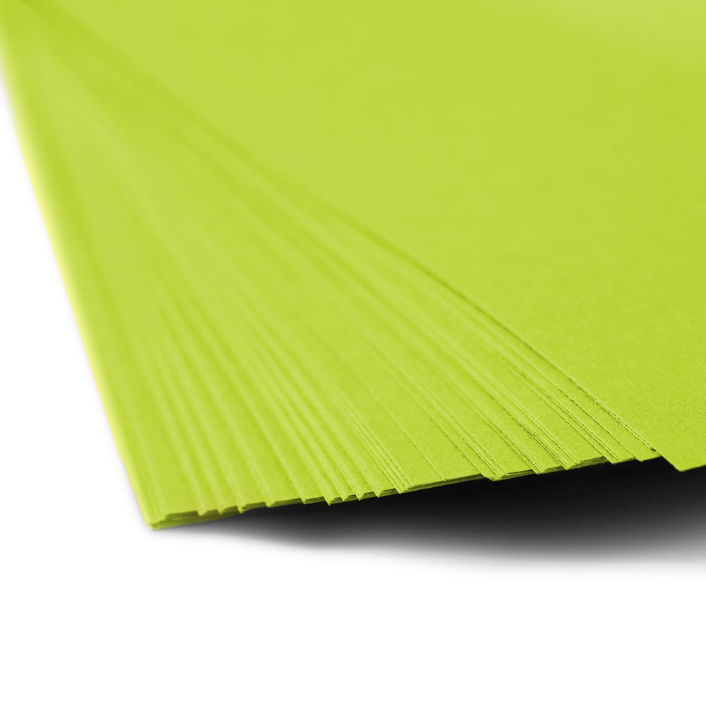 JAM Paper Brite Hue 8.5" x 11" 24lb. Paper Pack