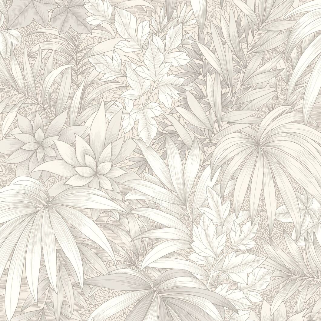 Designs Direct Allure Jungle Wallpaper