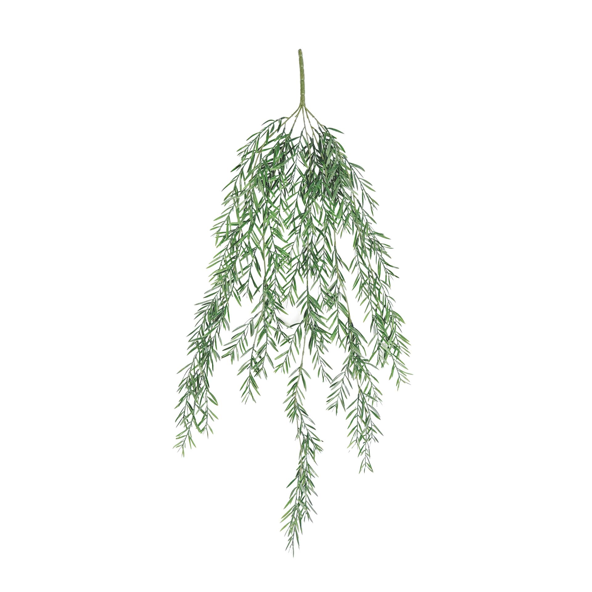 36.5" Hanging Podocarpus Bush by Ashland®