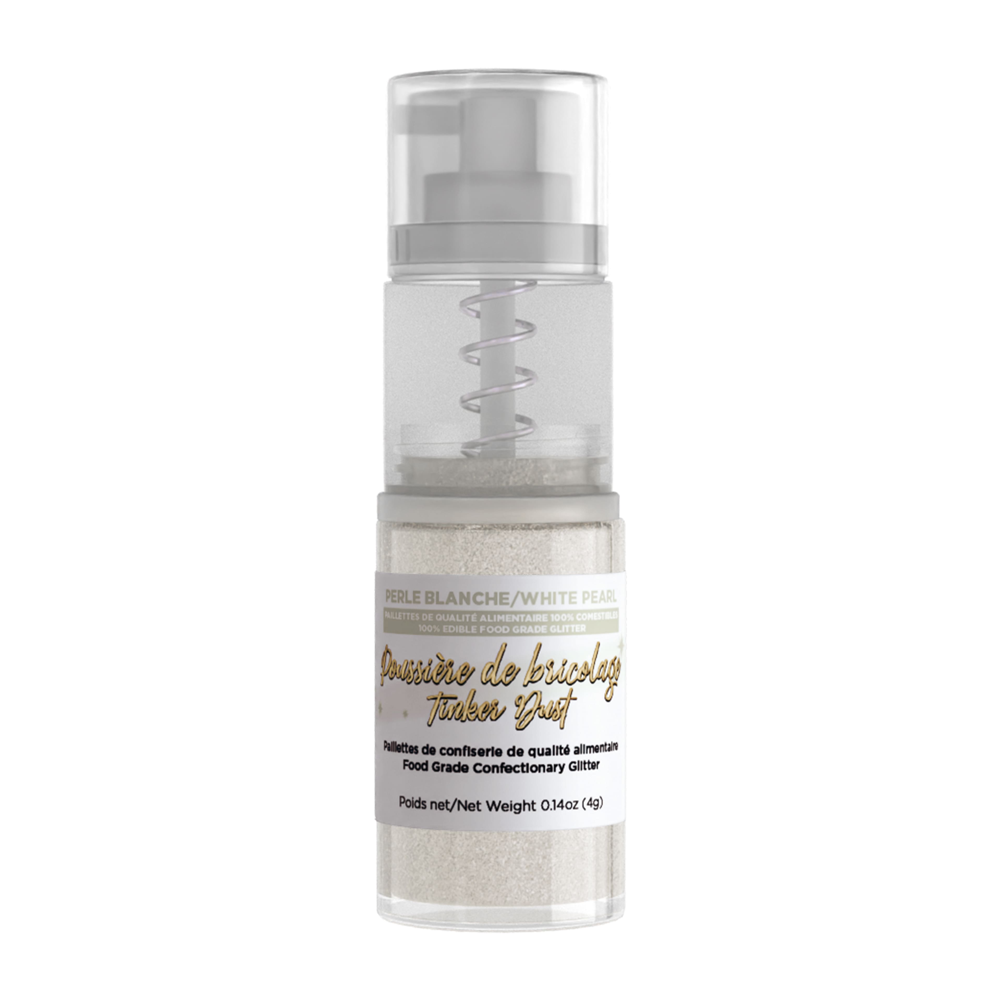 Bakell® Tinker Dust Edible Glitter