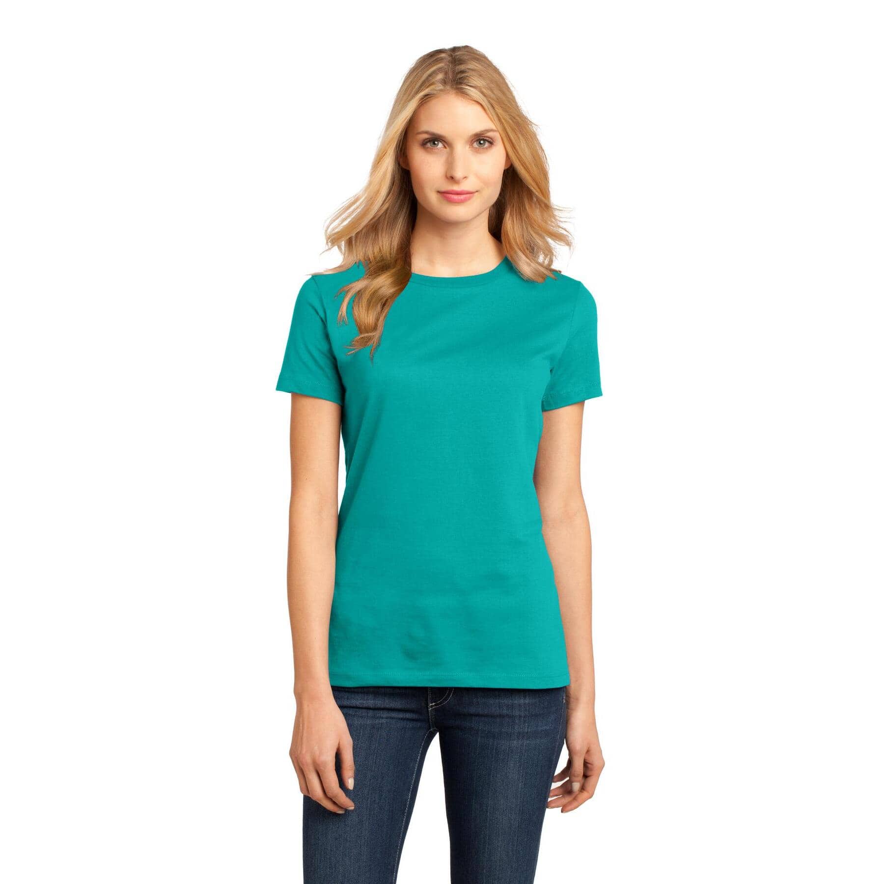 District® Women's Perfect Weight® Adult T-Shirt
