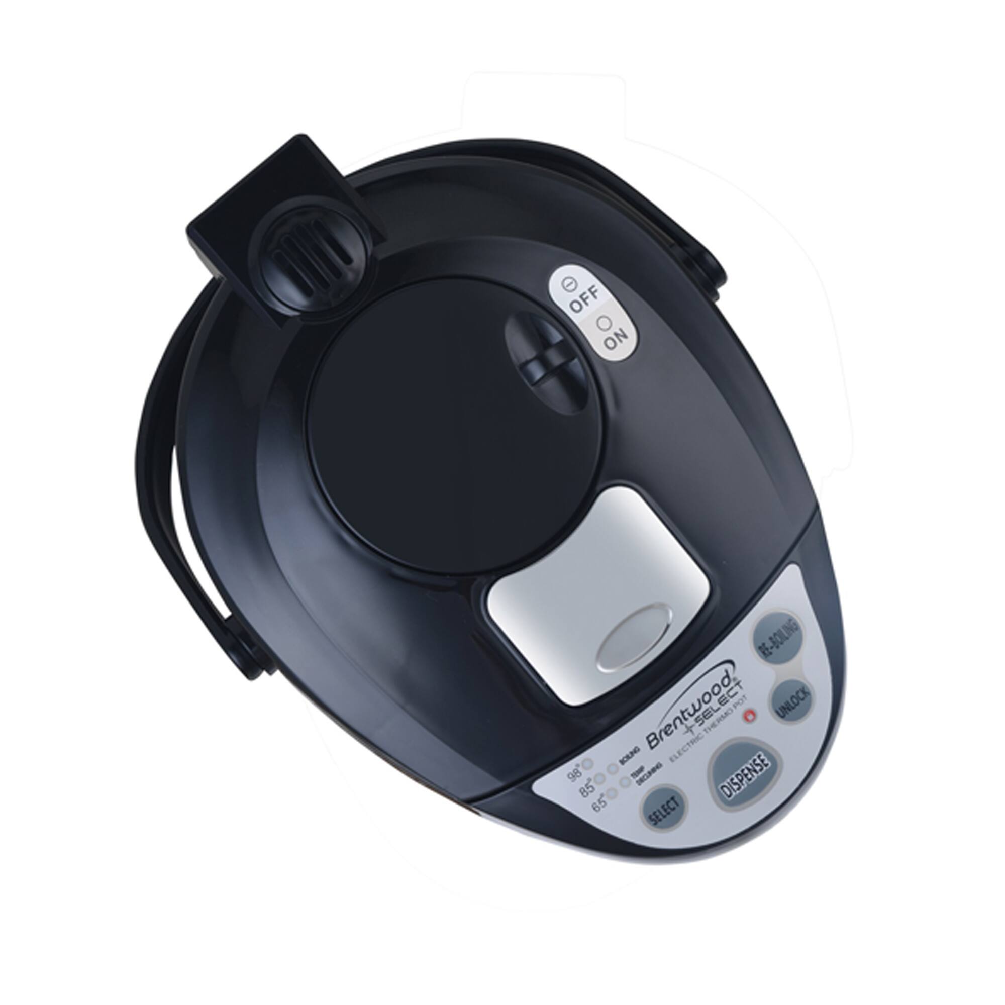 Brentwood 4L Electric Instant Hot Water Dispenser